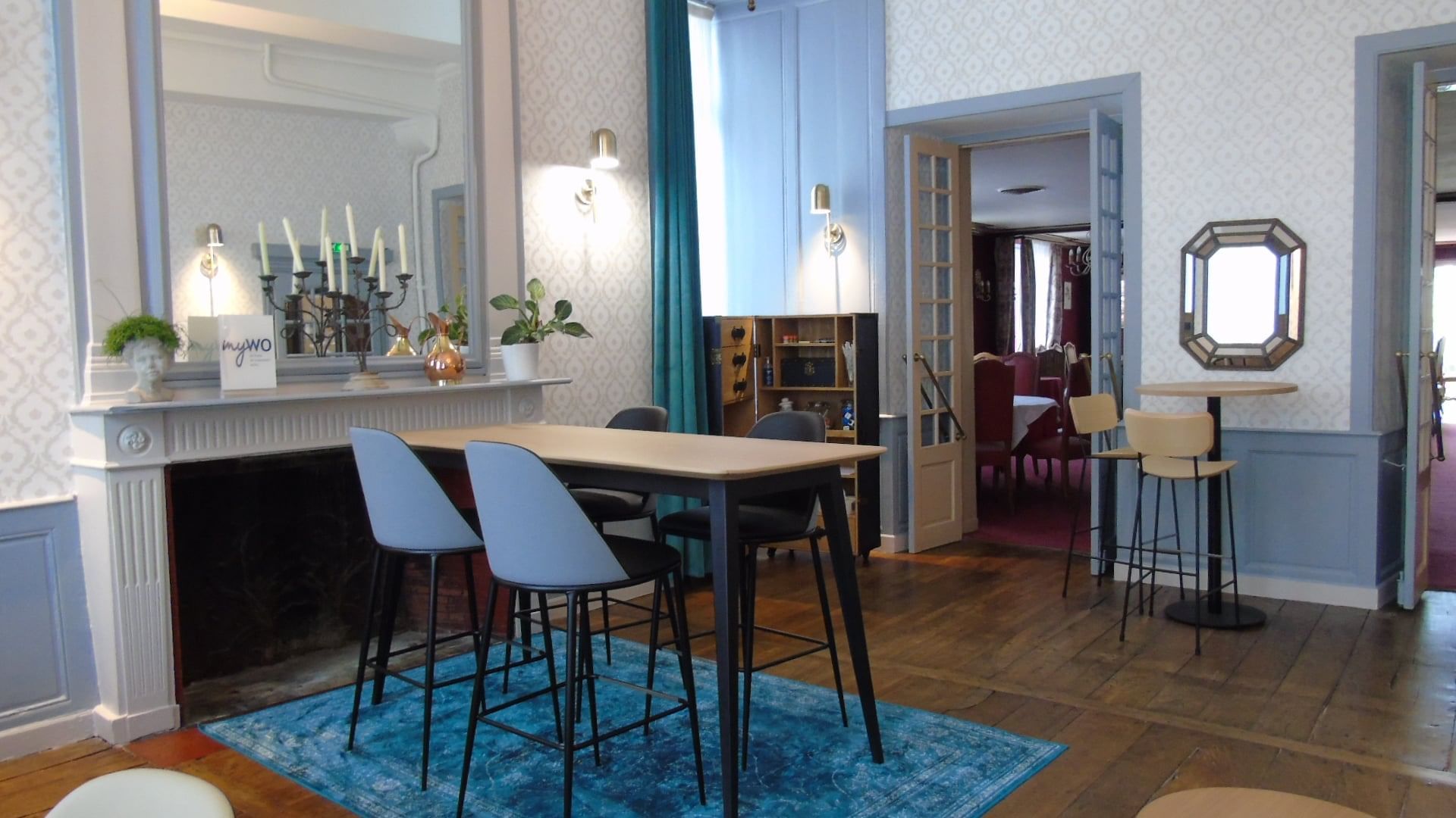 myWO Pontorson - Photo 2