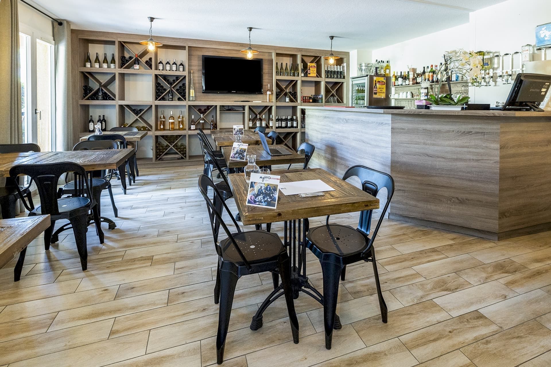 myWO Prades - Photo 3