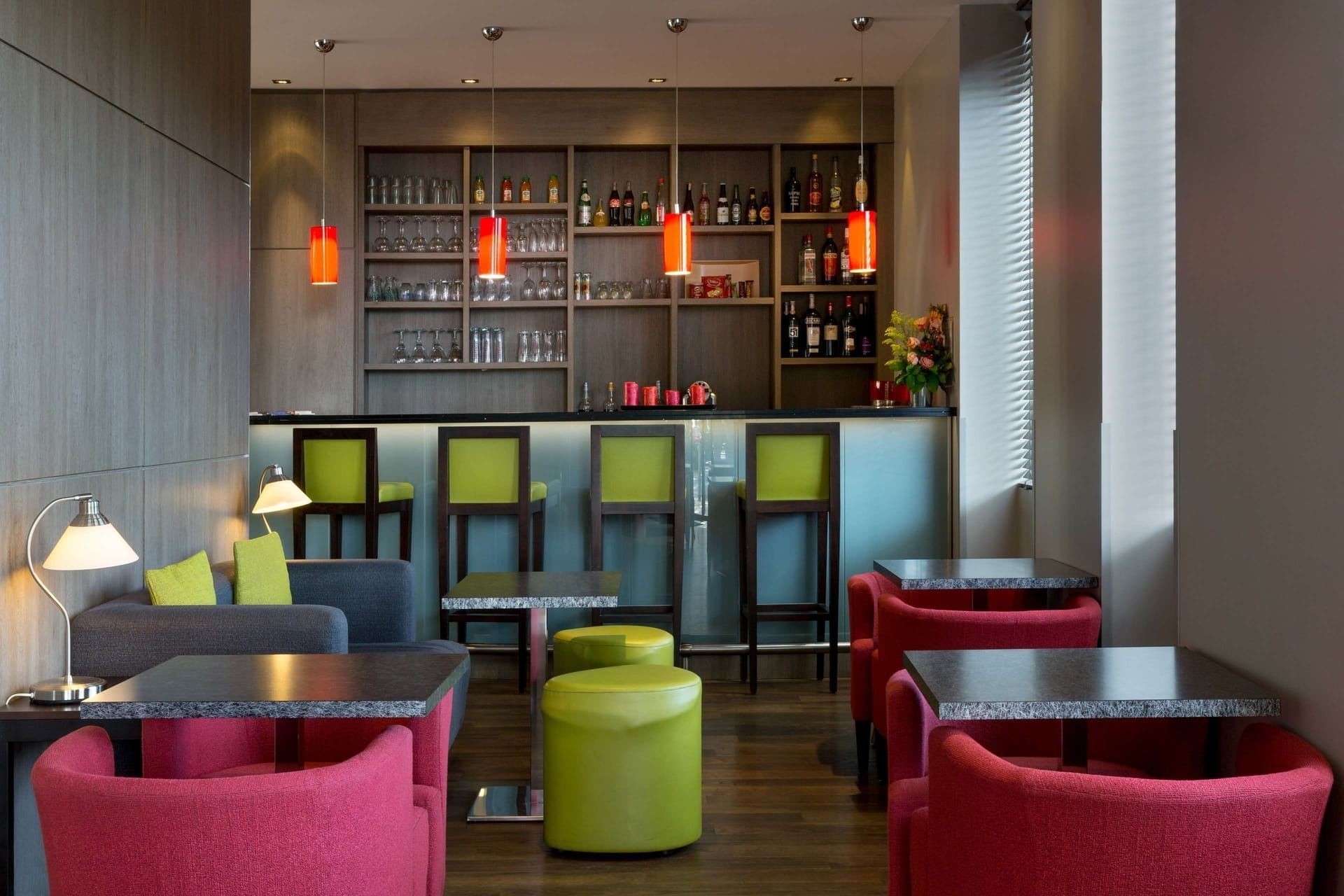 myWO Puteaux La Défense - Photo 2