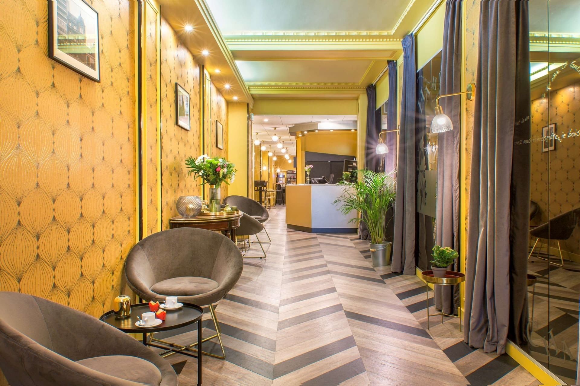 myWO Reims Centre Gare - Photo 3