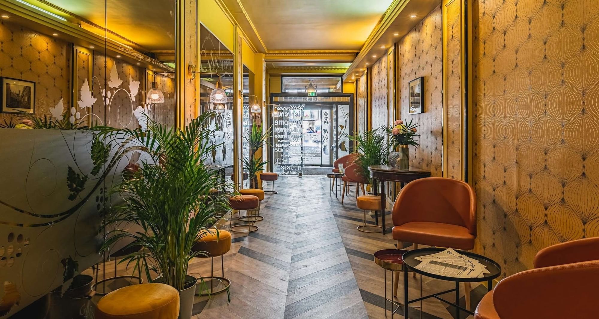 myWO Reims Centre Gare