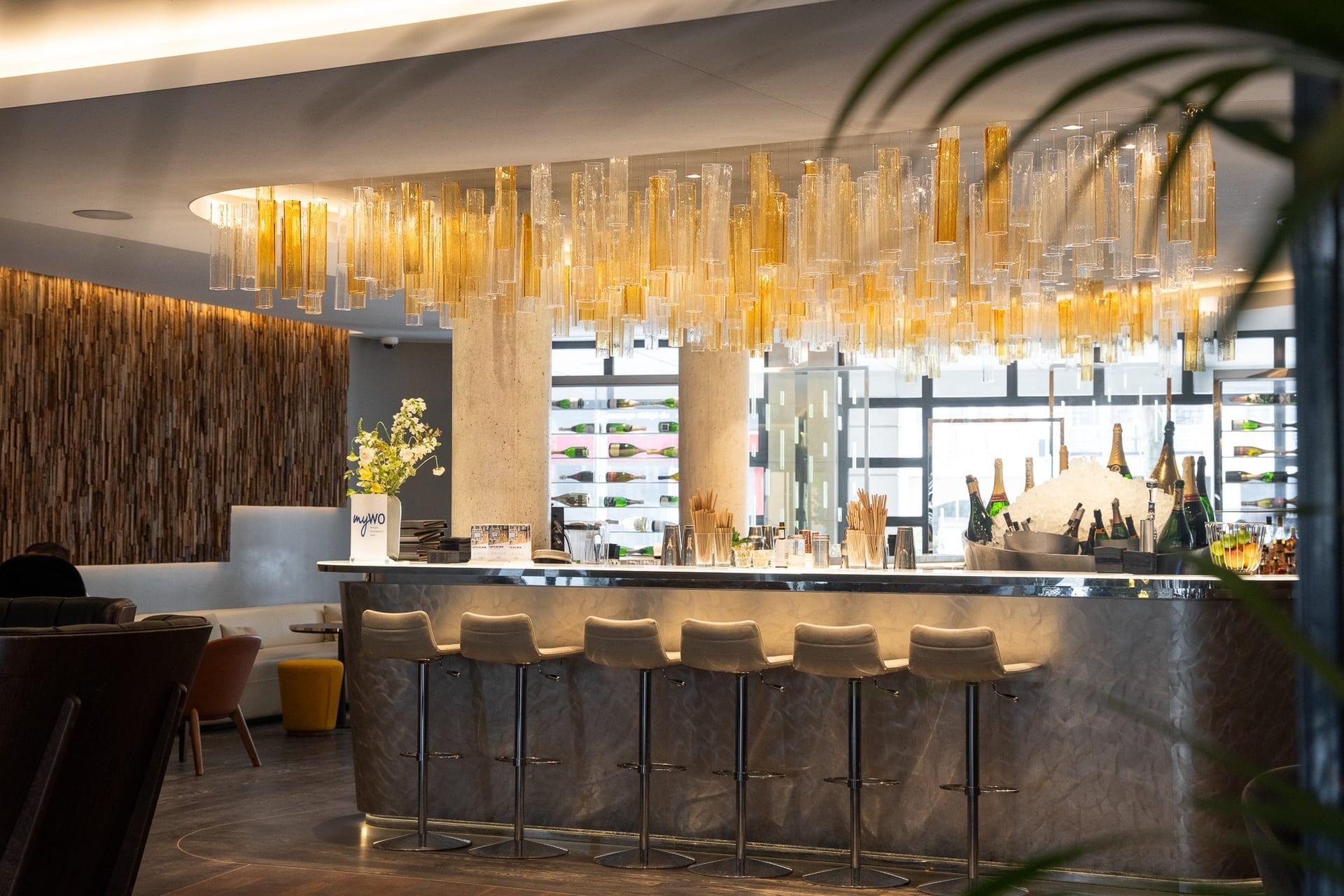 myWO Reims La Paix Centre Ville - Photo 3