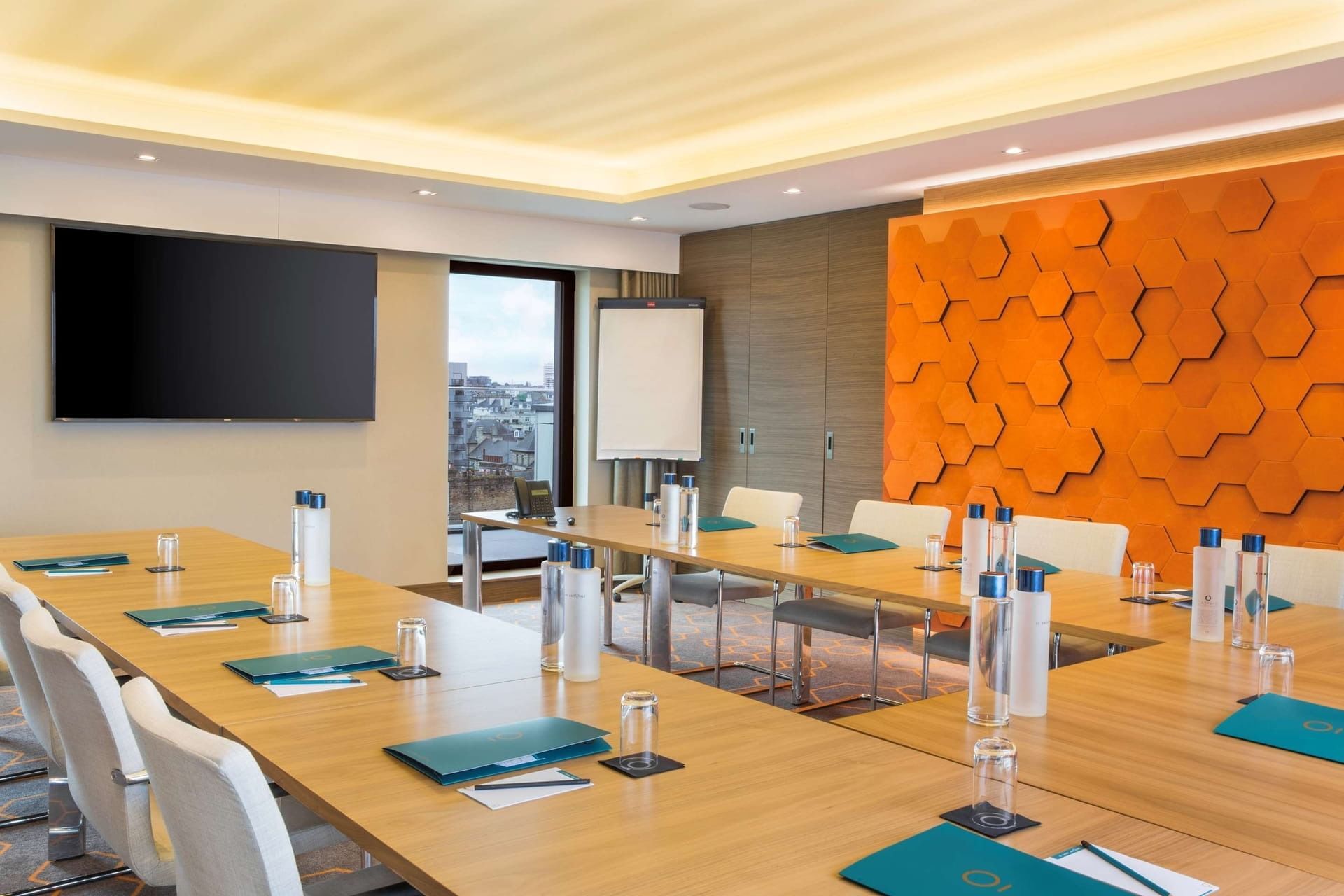 myWO Rennes Centre Gare - Photo 3