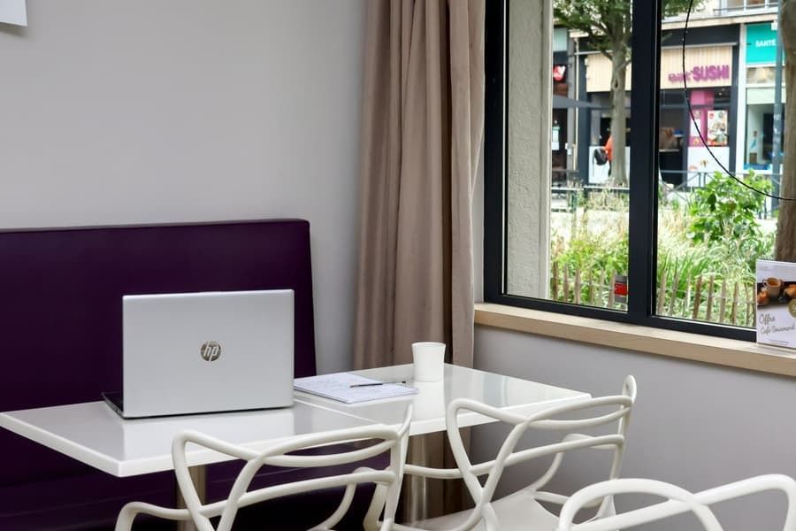 myWO Rennes Centre Gare Sévigné - Photo 2