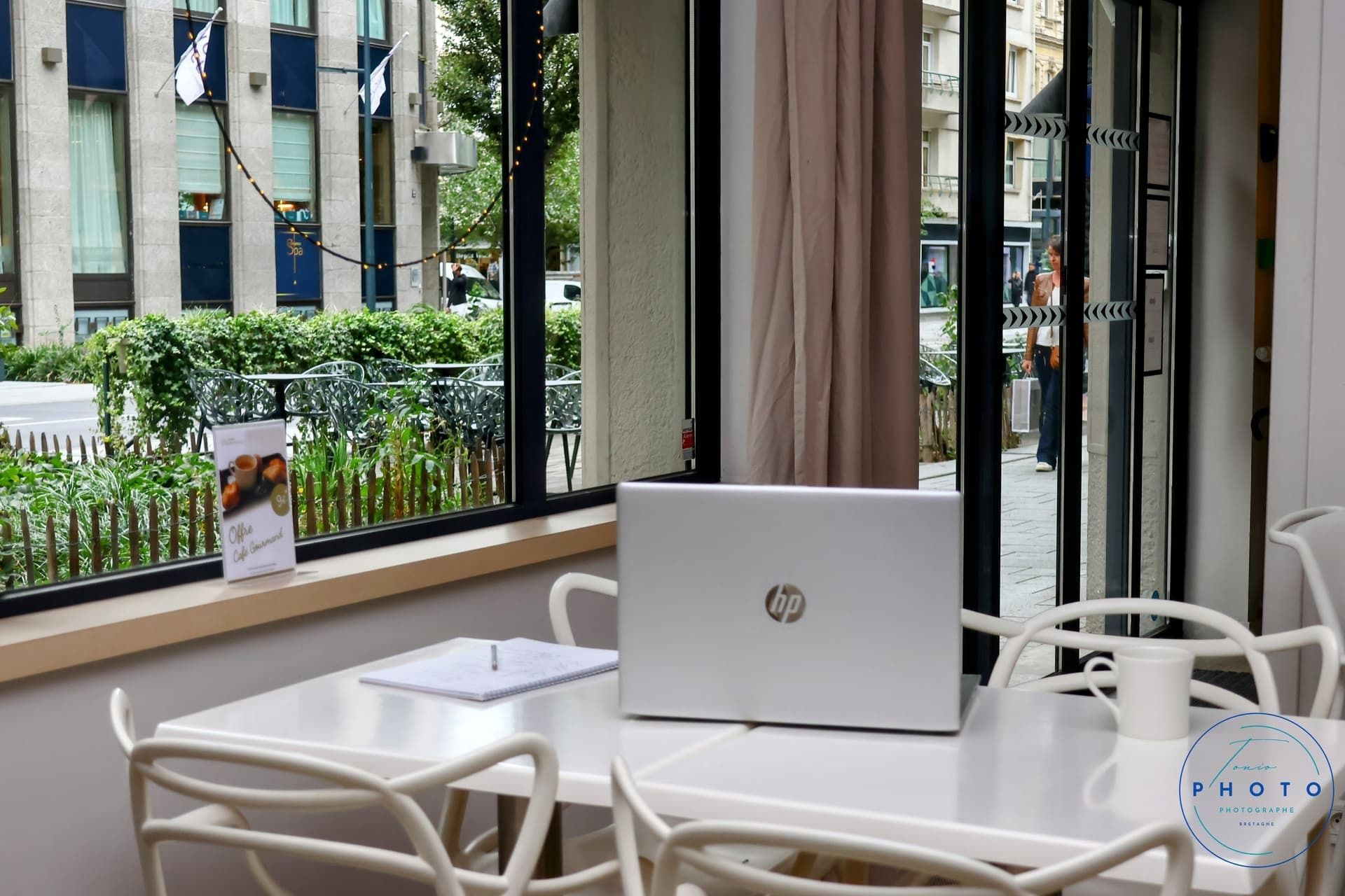 myWO Rennes Centre Gare Sévigné