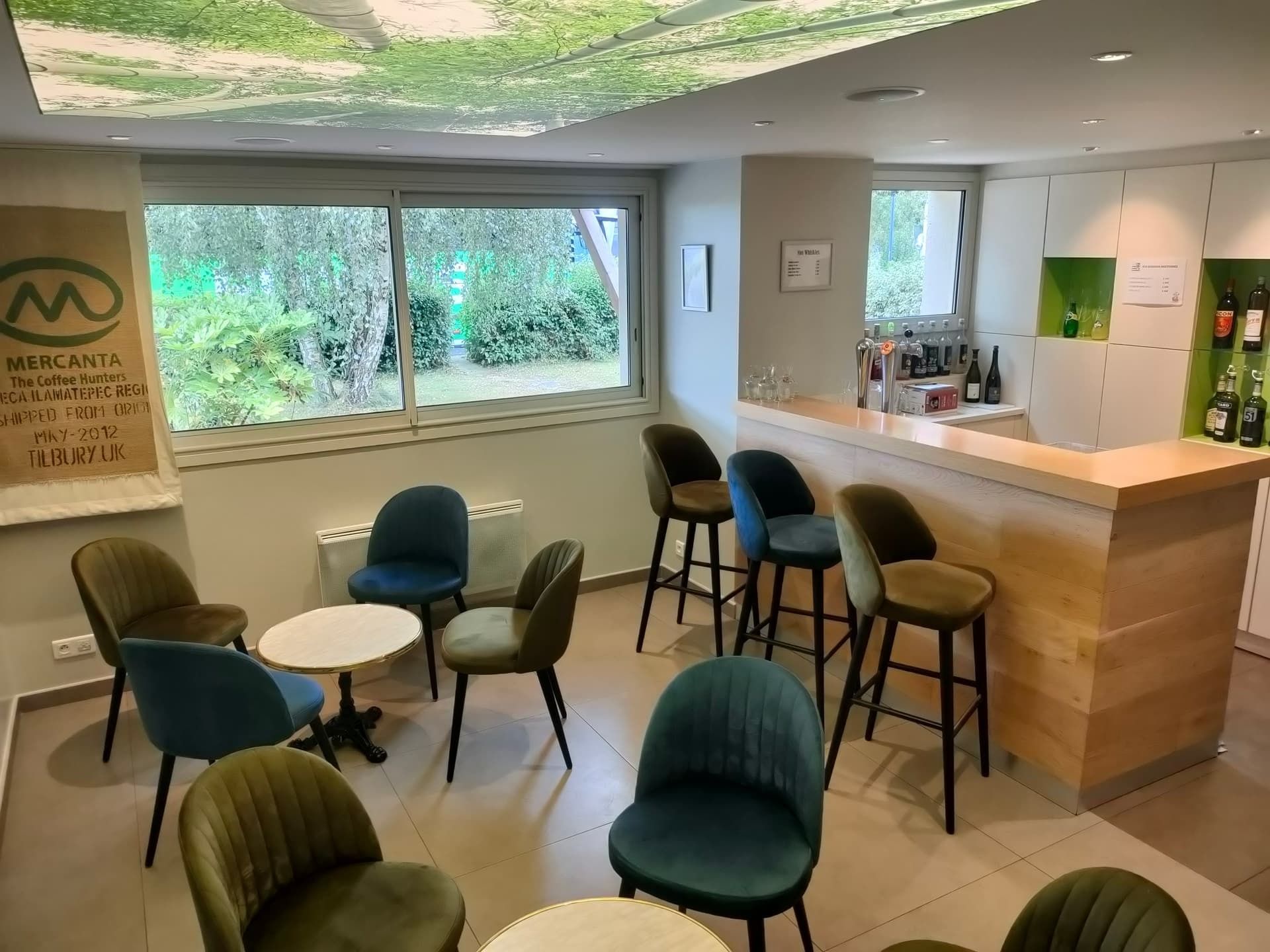 myWO Rennes Chantepie