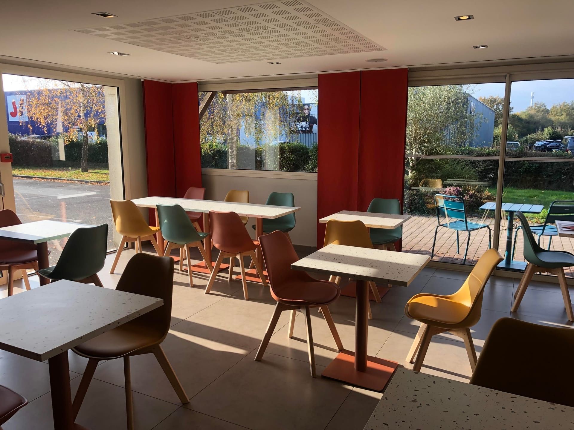 myWO Rennes Chantepie - Photo 2