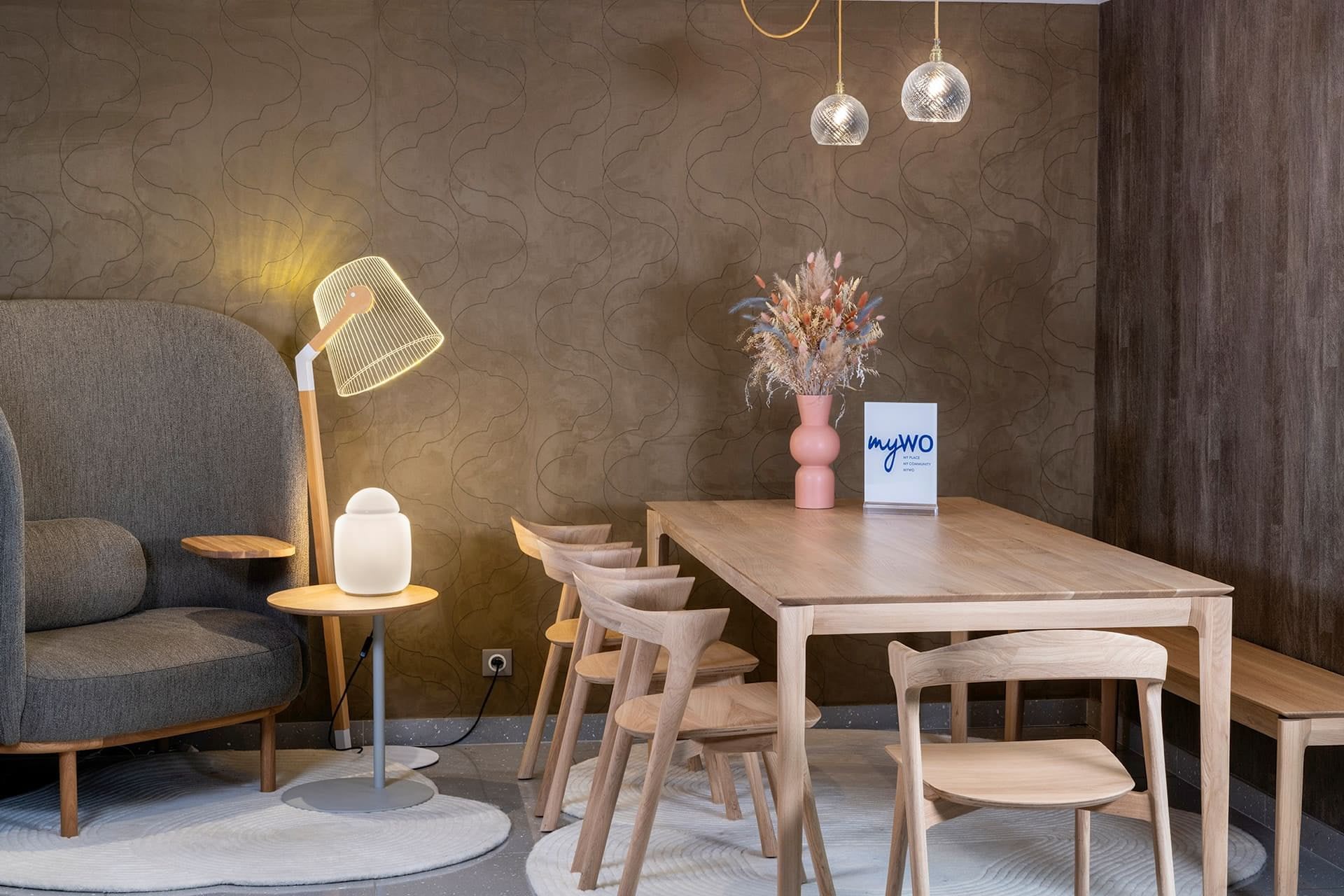 myWO Rennes La Courrouze