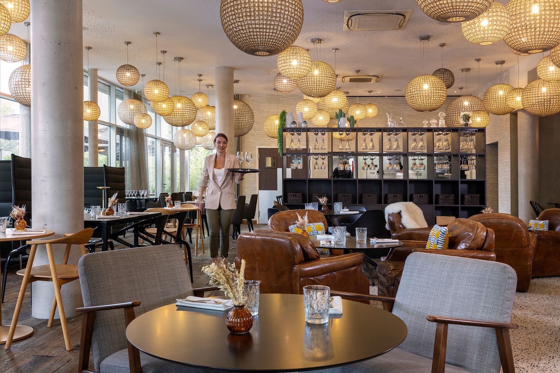 myWO Rennes La Courrouze - Photo 2