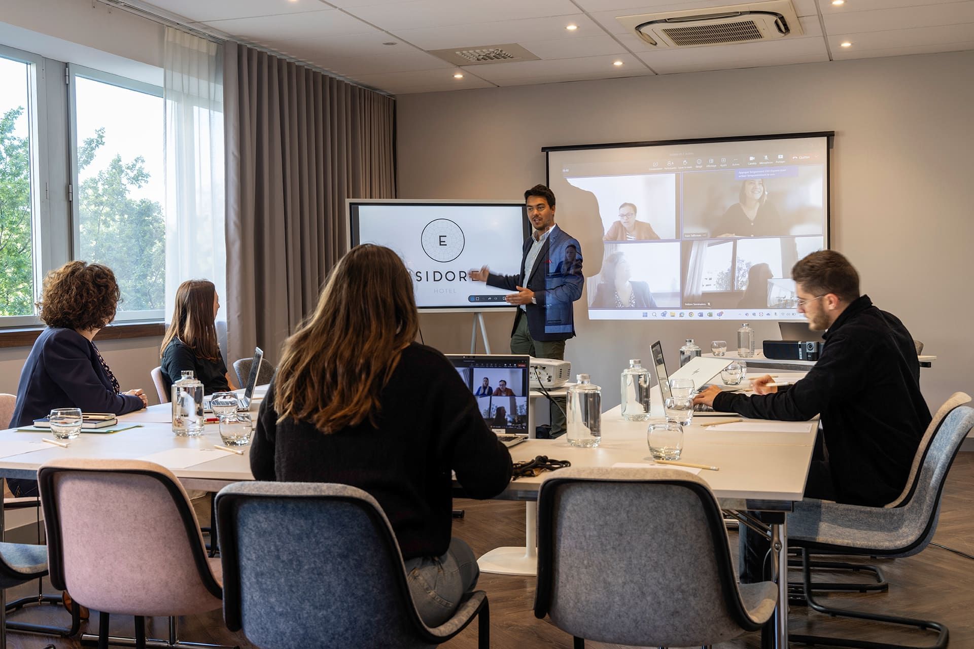 myWO Rennes La Courrouze - Photo 3