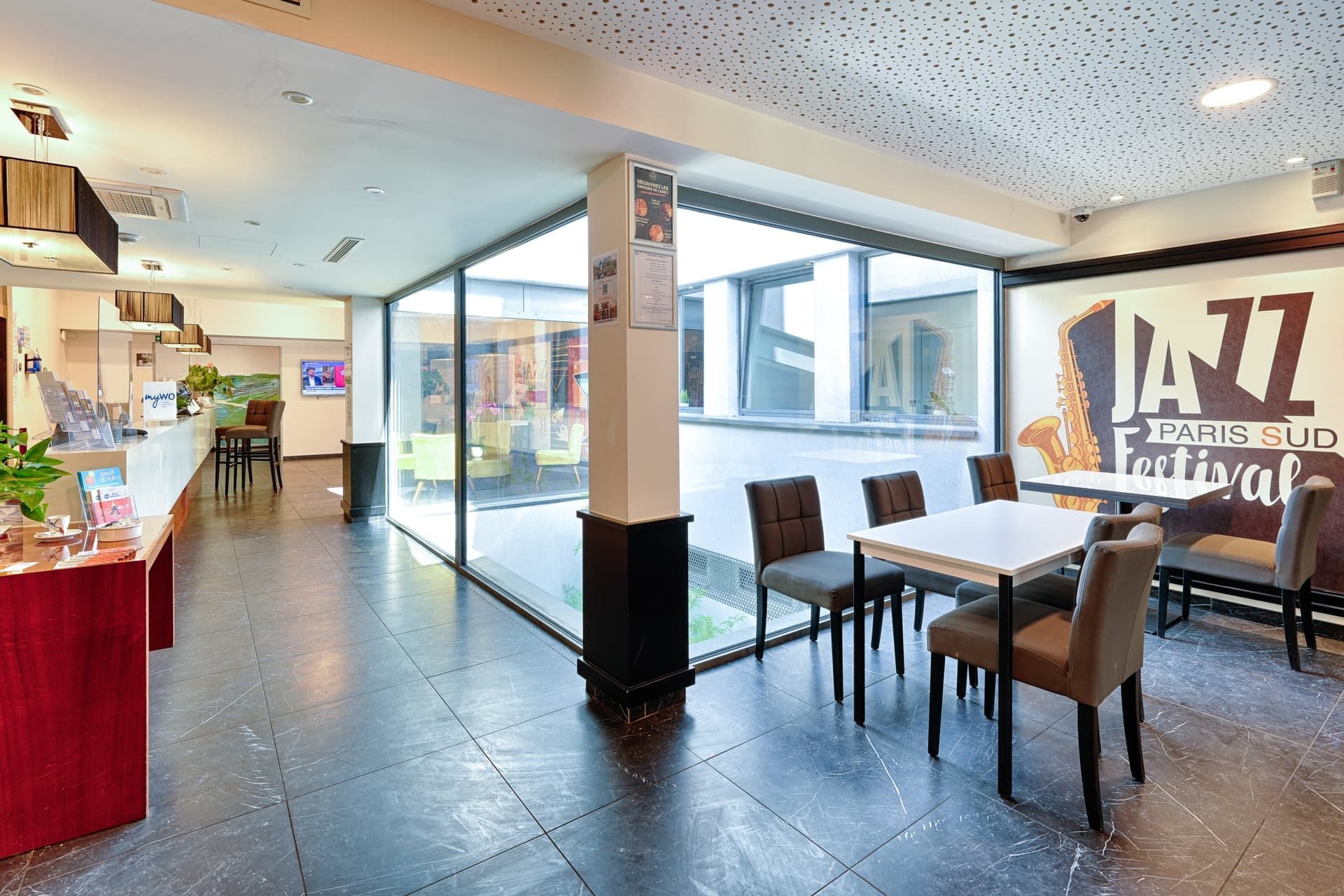 myWO Ris Orangis - Photo 3