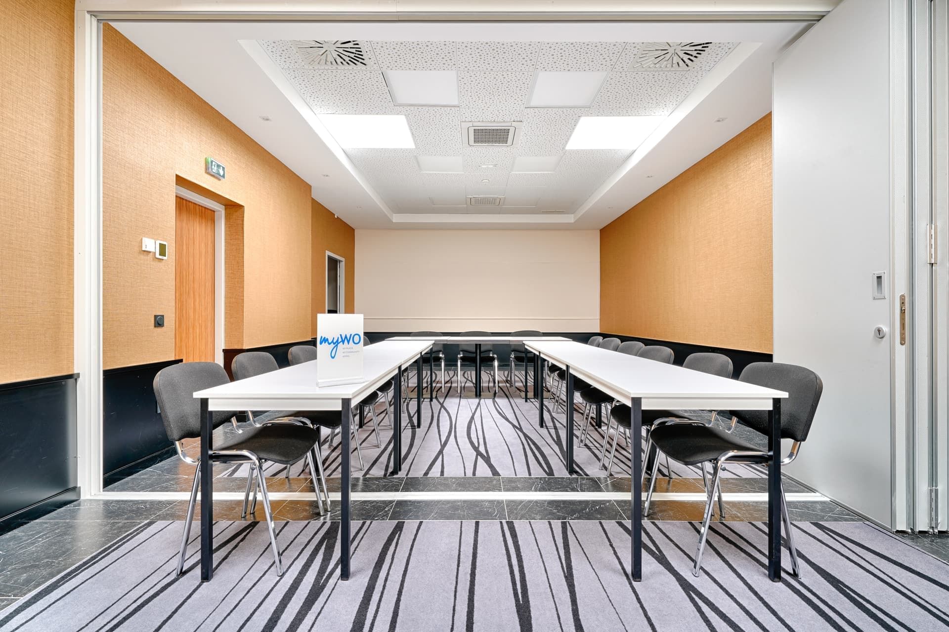 myWO Ris Orangis - Photo 2