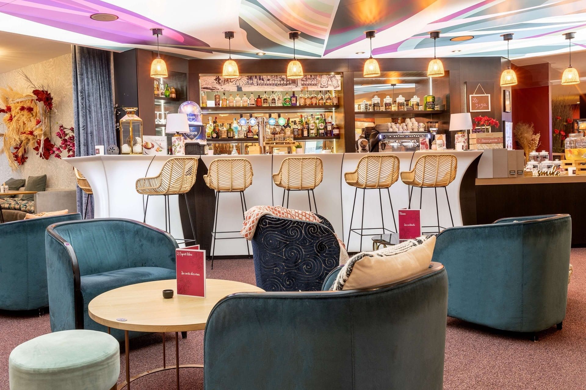 myWO Roissy - Photo 2