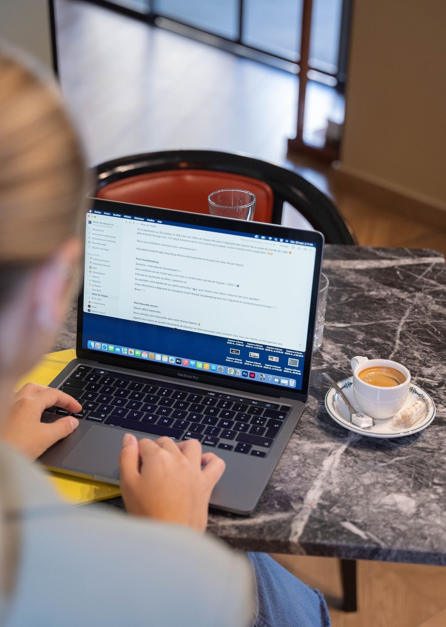 myWO Rouen Gare - Photo 2