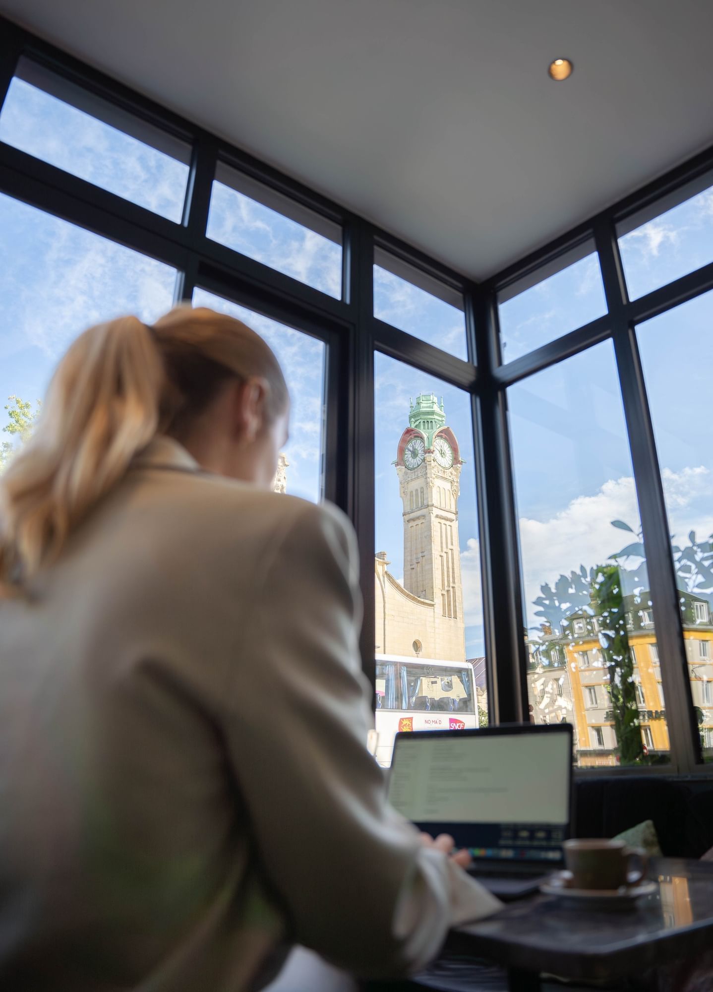 myWO Rouen Gare - Photo 3