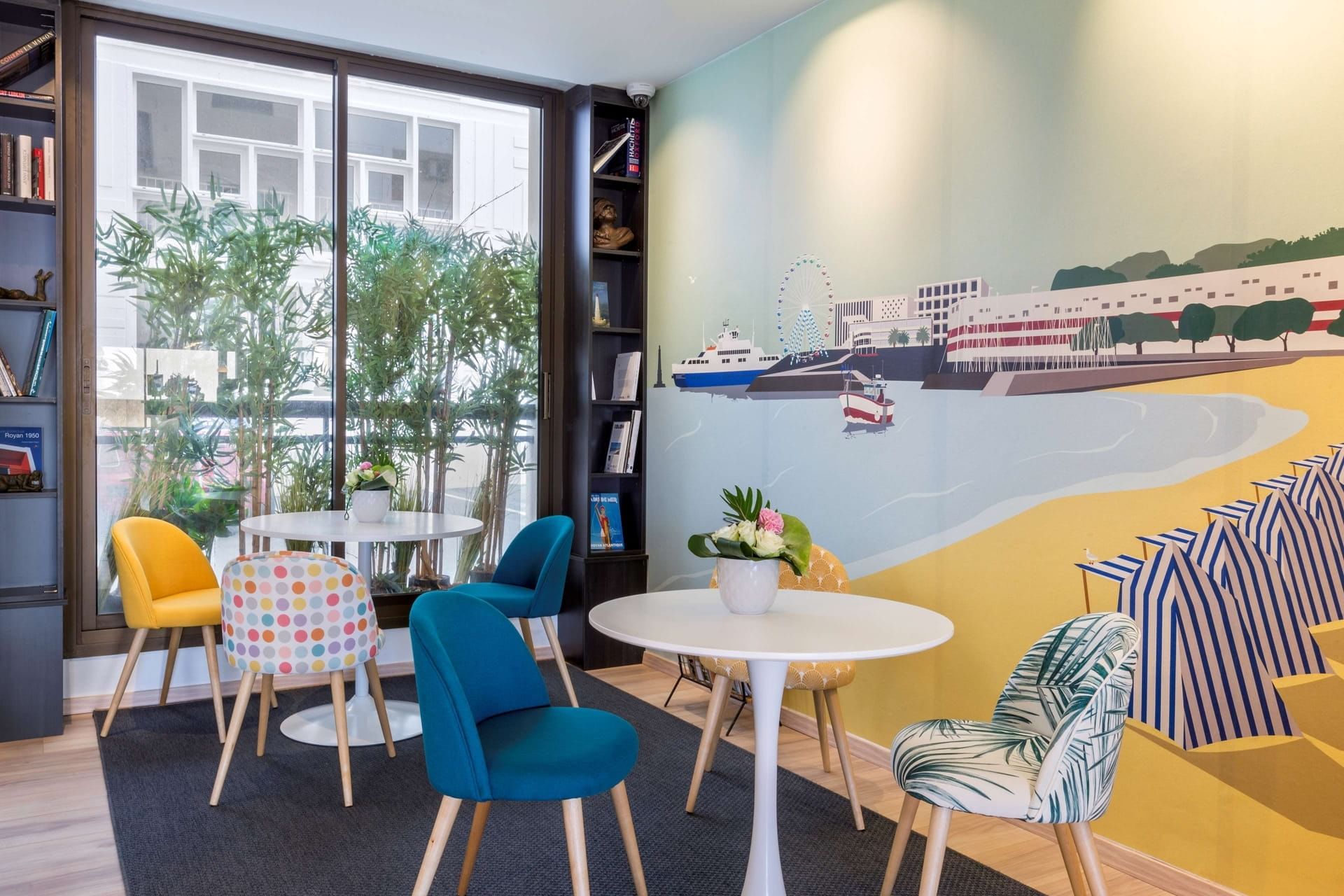 myWO Royan Palais Des Congrès - Photo 3