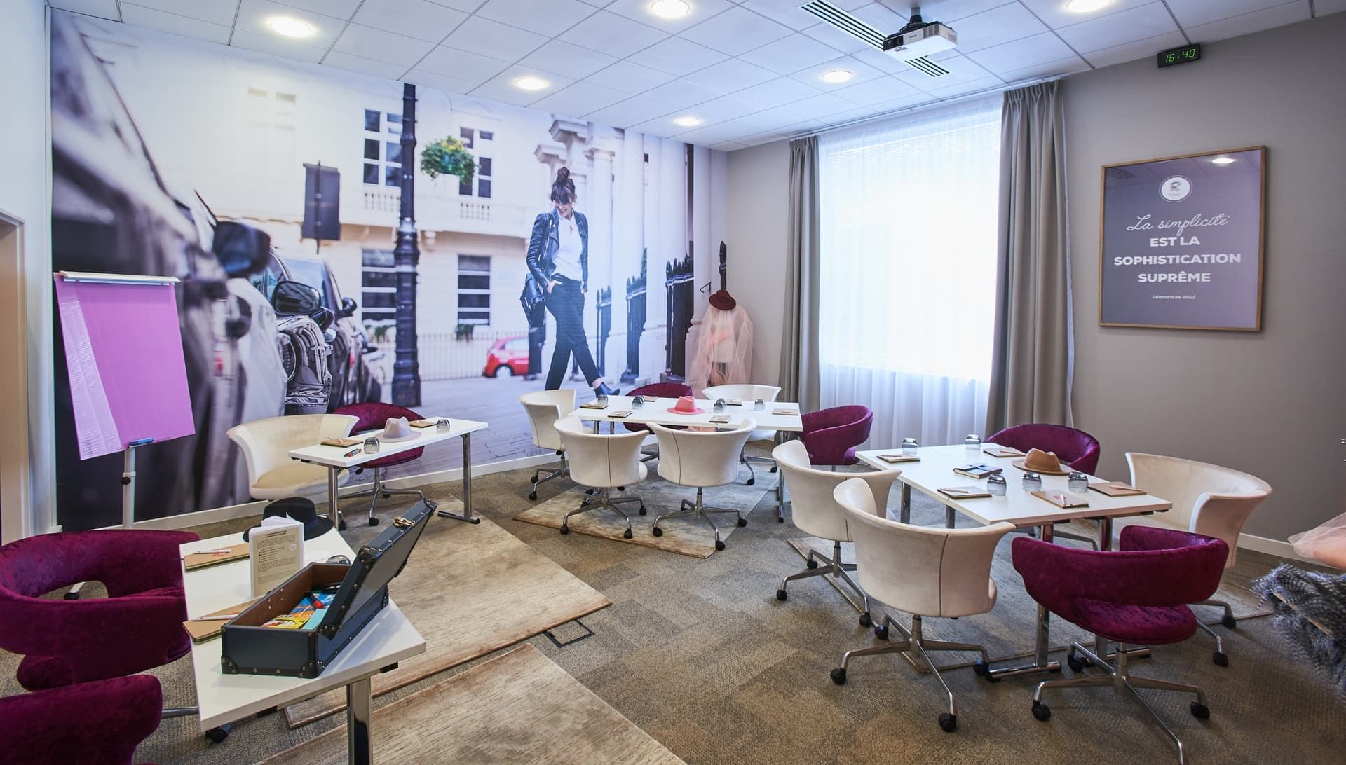 myWO Saclay - Photo 3