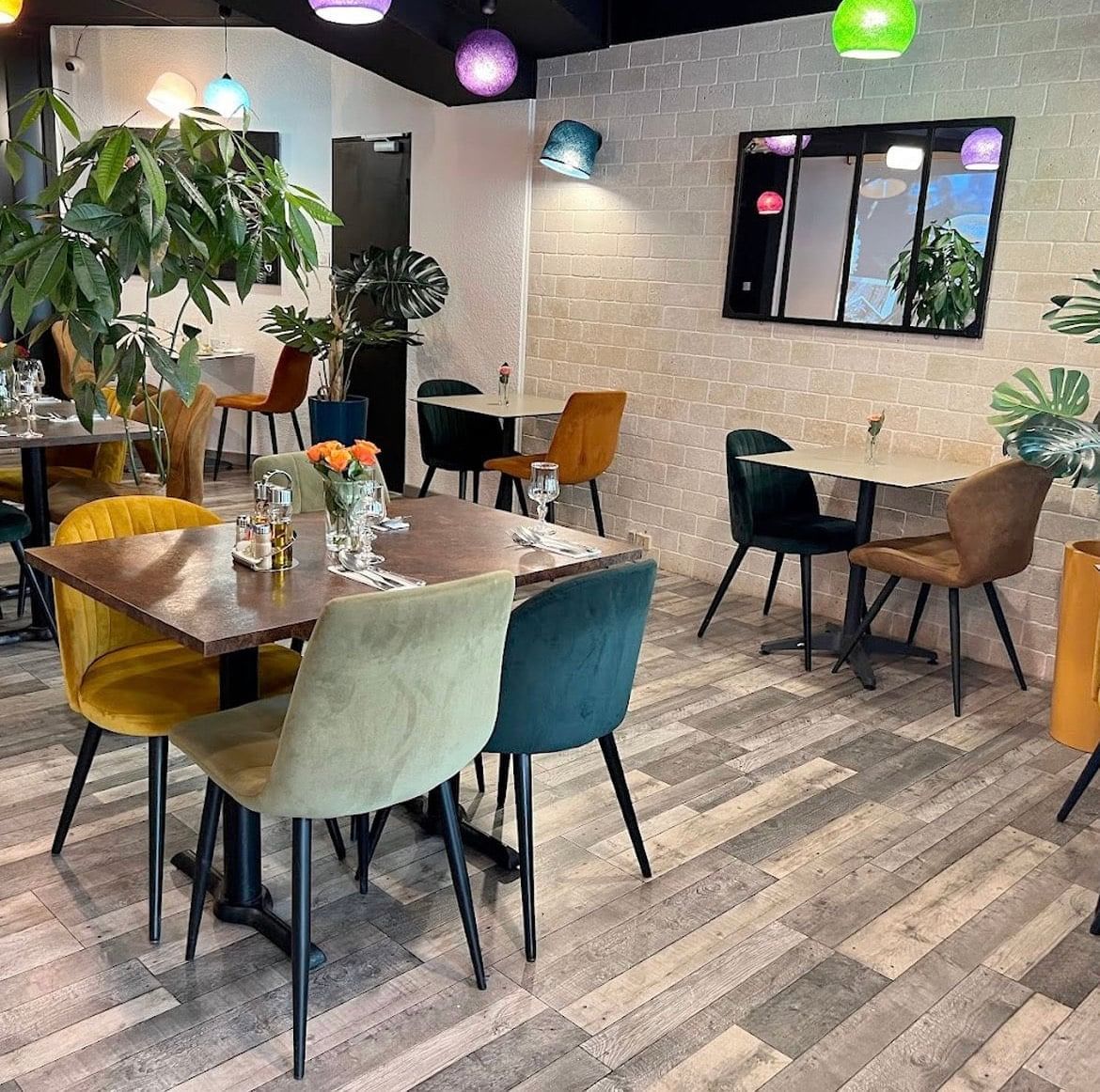 myWO Saint Etienne La Terrasse - Photo 2