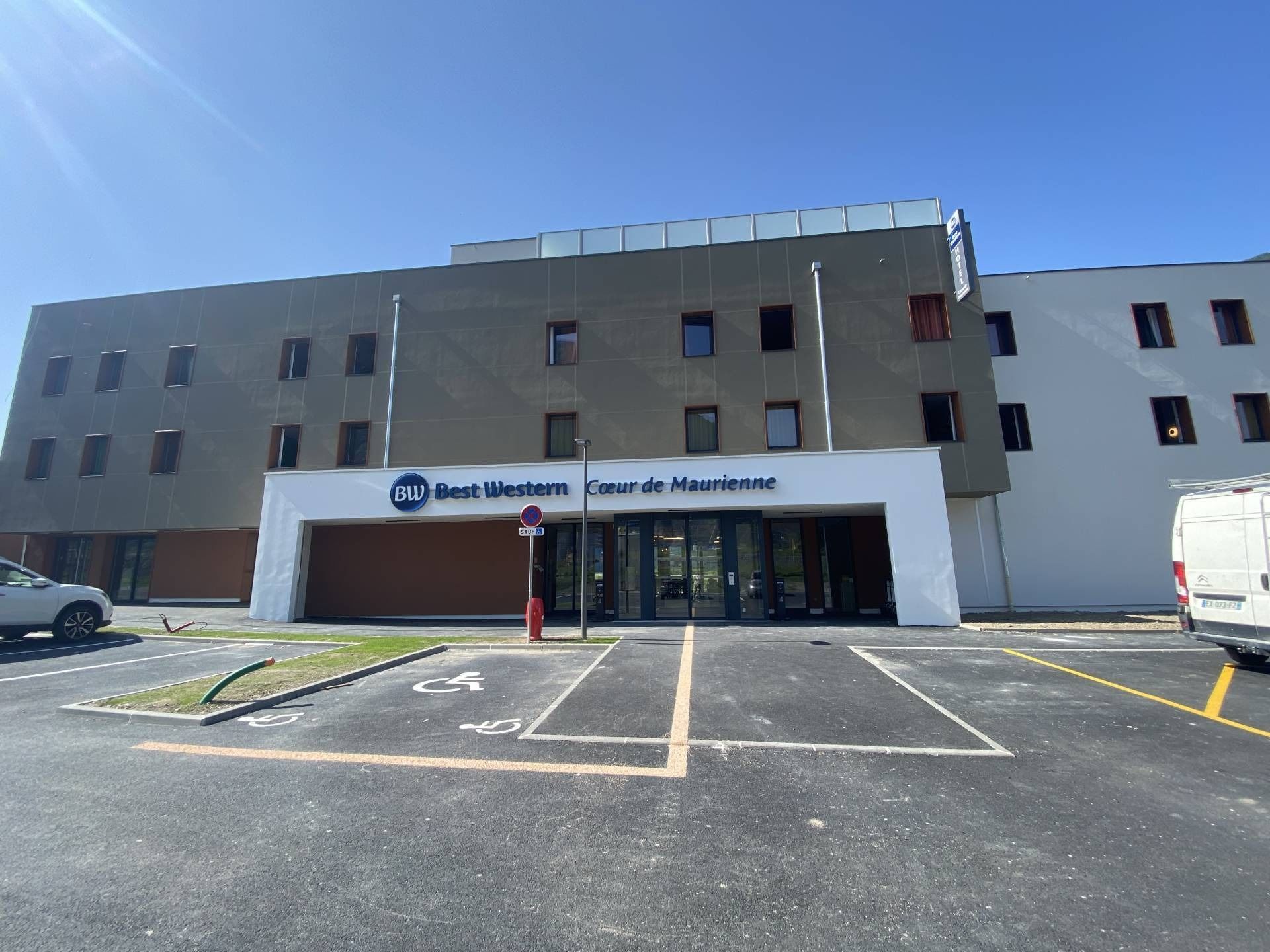 myWO Saint Jean de Maurienne - Photo 3