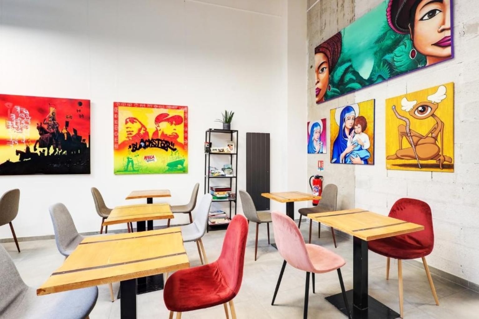 myWO Saint Ouen Mairie