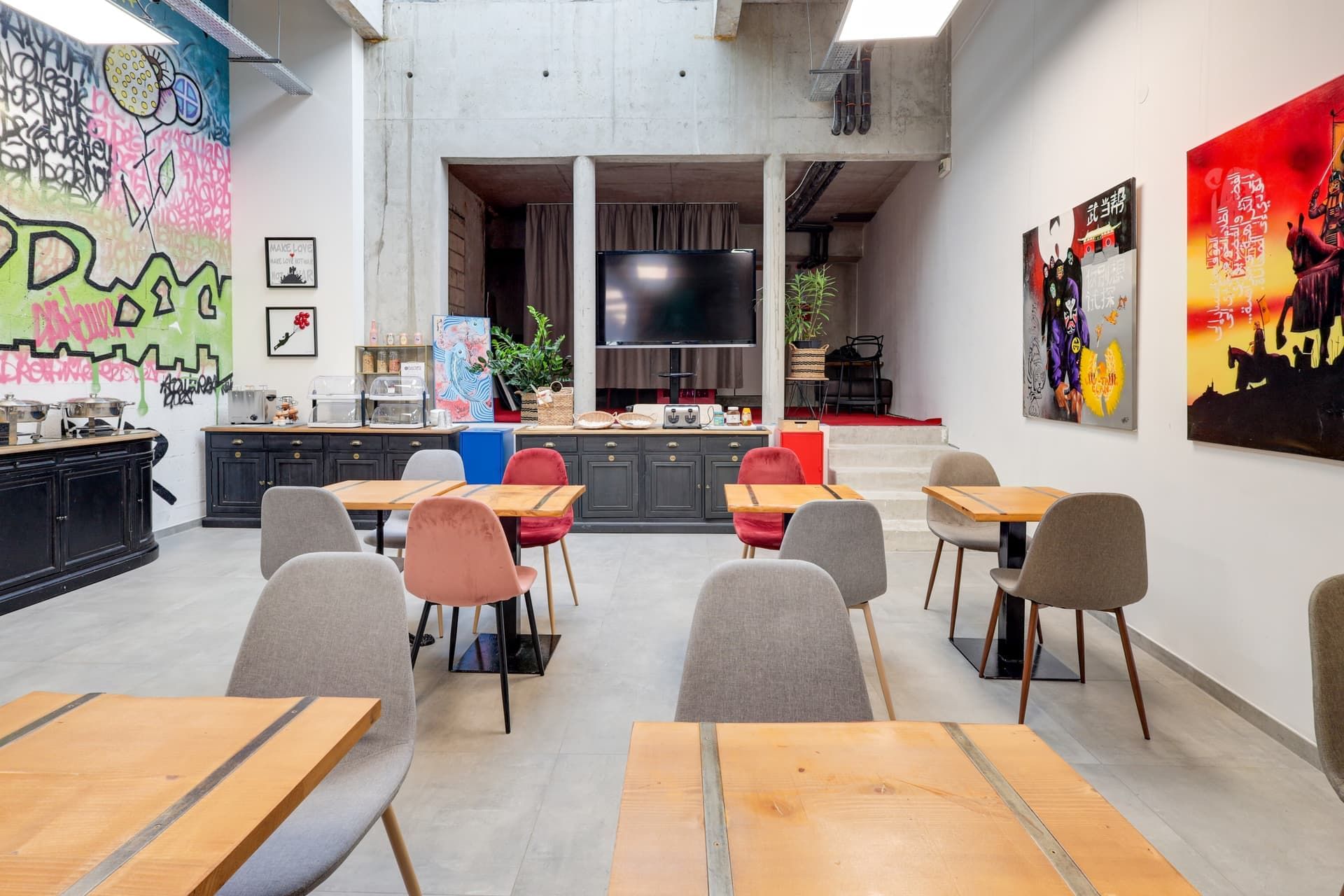 myWO Saint Ouen Mairie - Photo 2