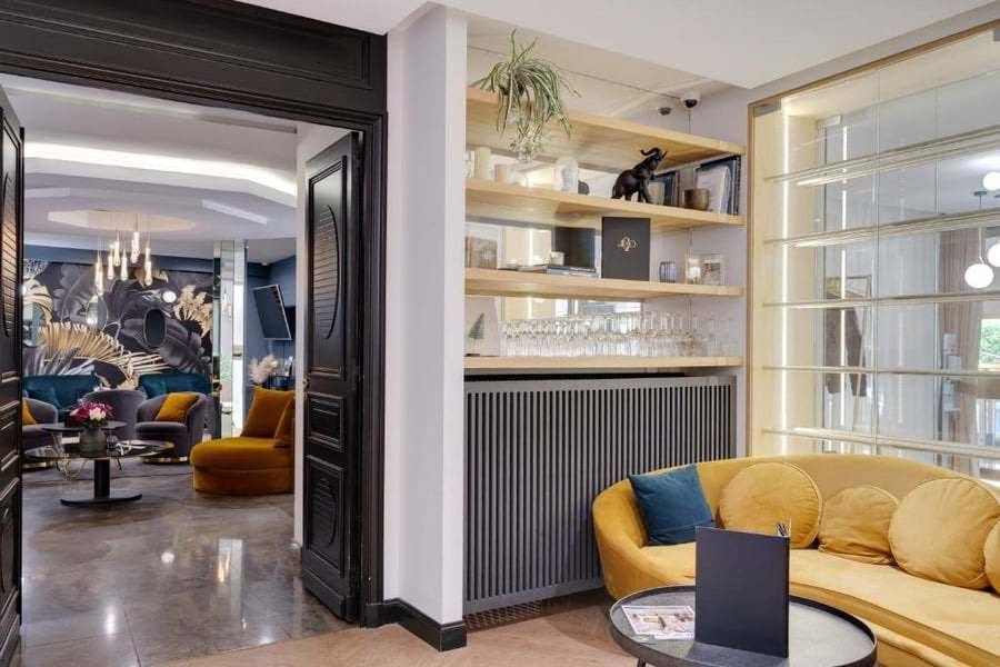 myWO Saint Quentin Centre Gare - Photo 2