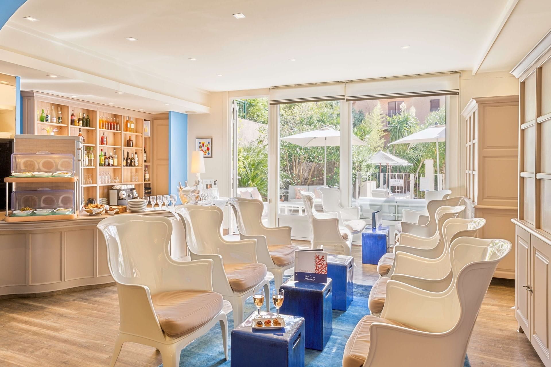 myWO Sainte Maxime Centre