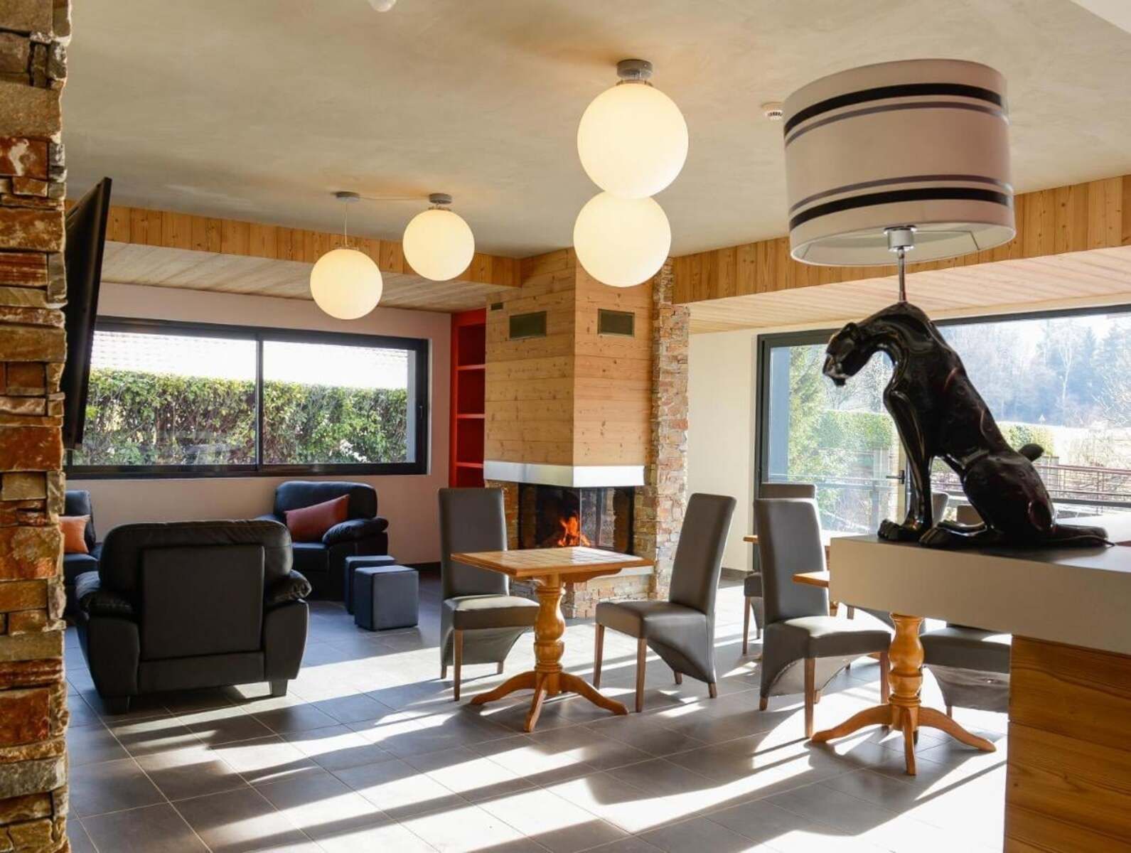 myWO Sallanches Mont Blanc - Photo 2