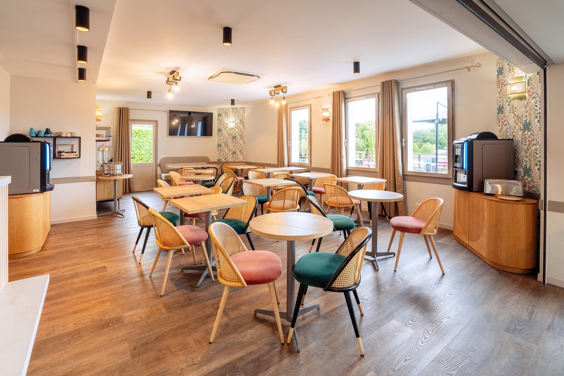 myWO Sarlat La Canéda