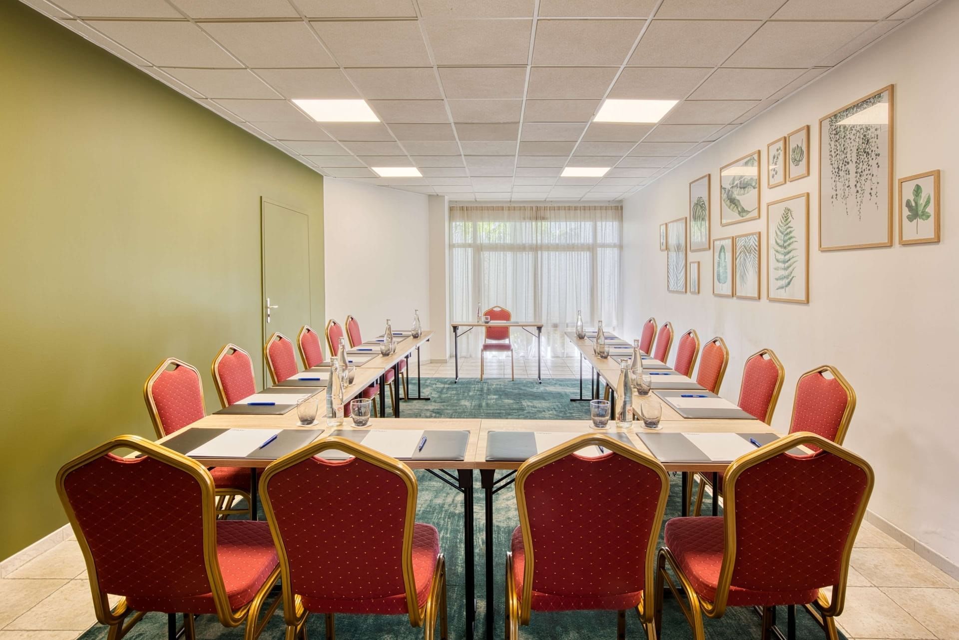 myWO Sausset Les Pins