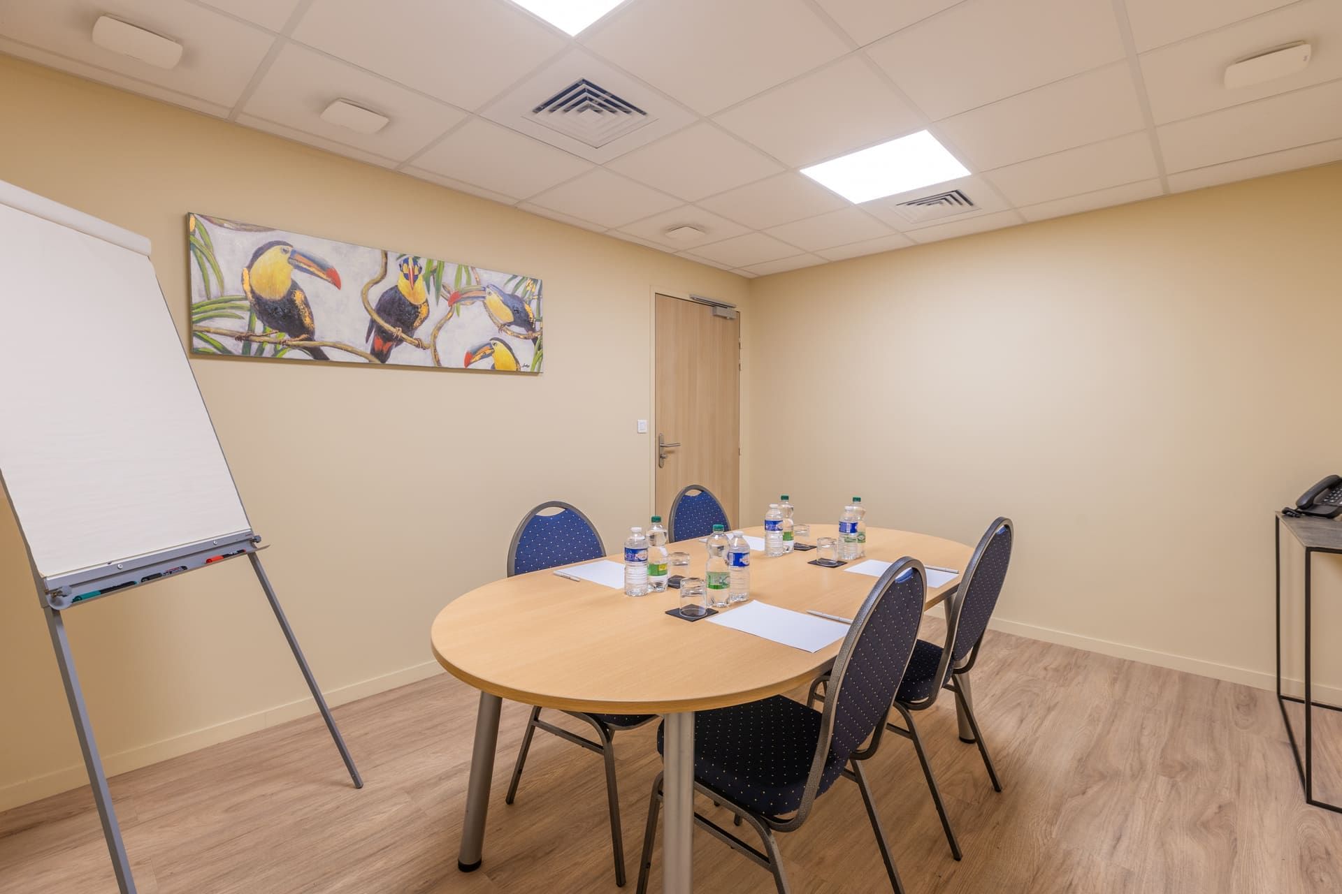 myWO Senlis - Photo 3