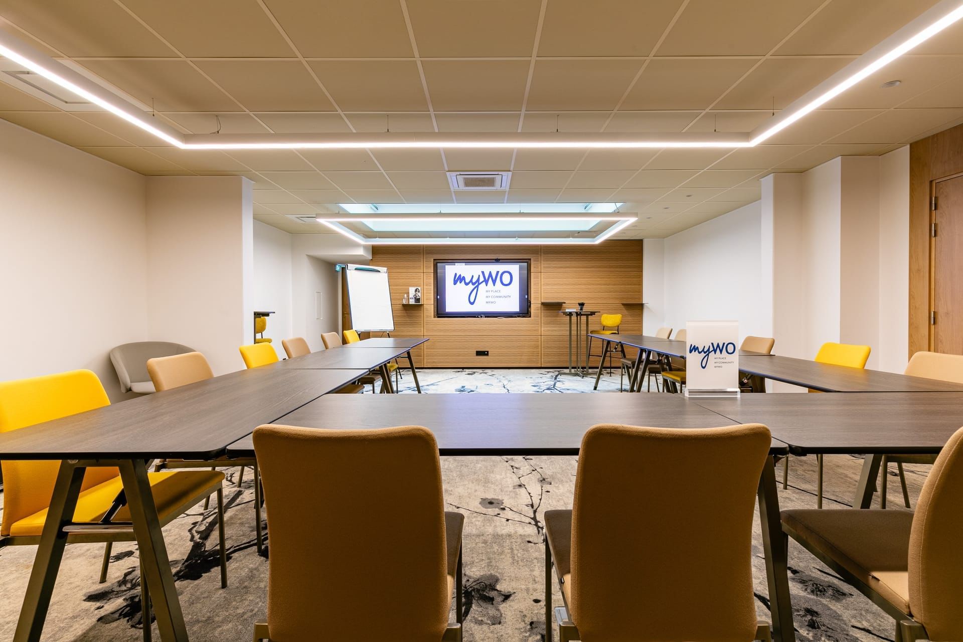 myWO Strasbourg Place de la Gare - Photo 2