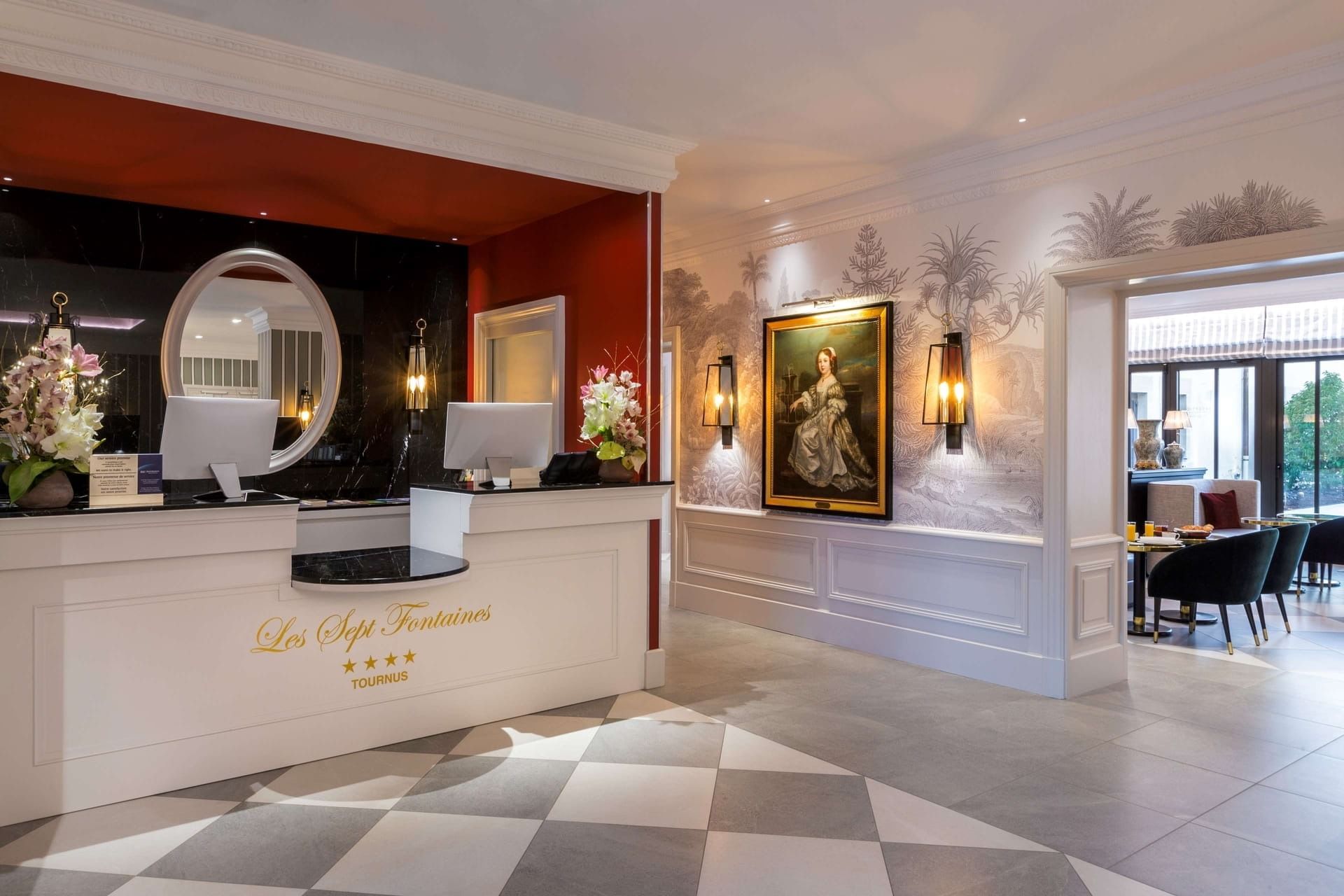 myWO Tournus - Photo 3