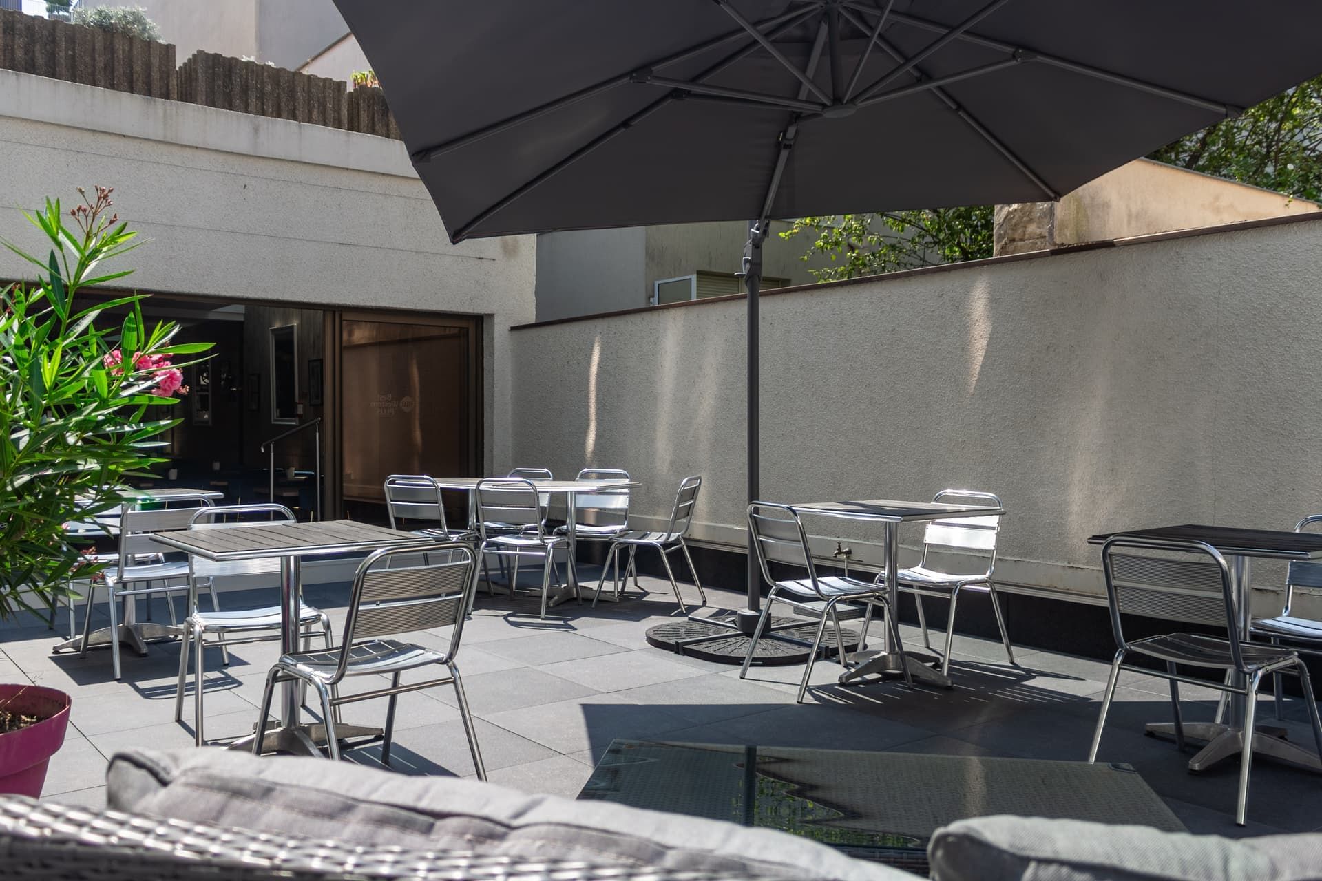 myWO Tours Gare - Photo 3