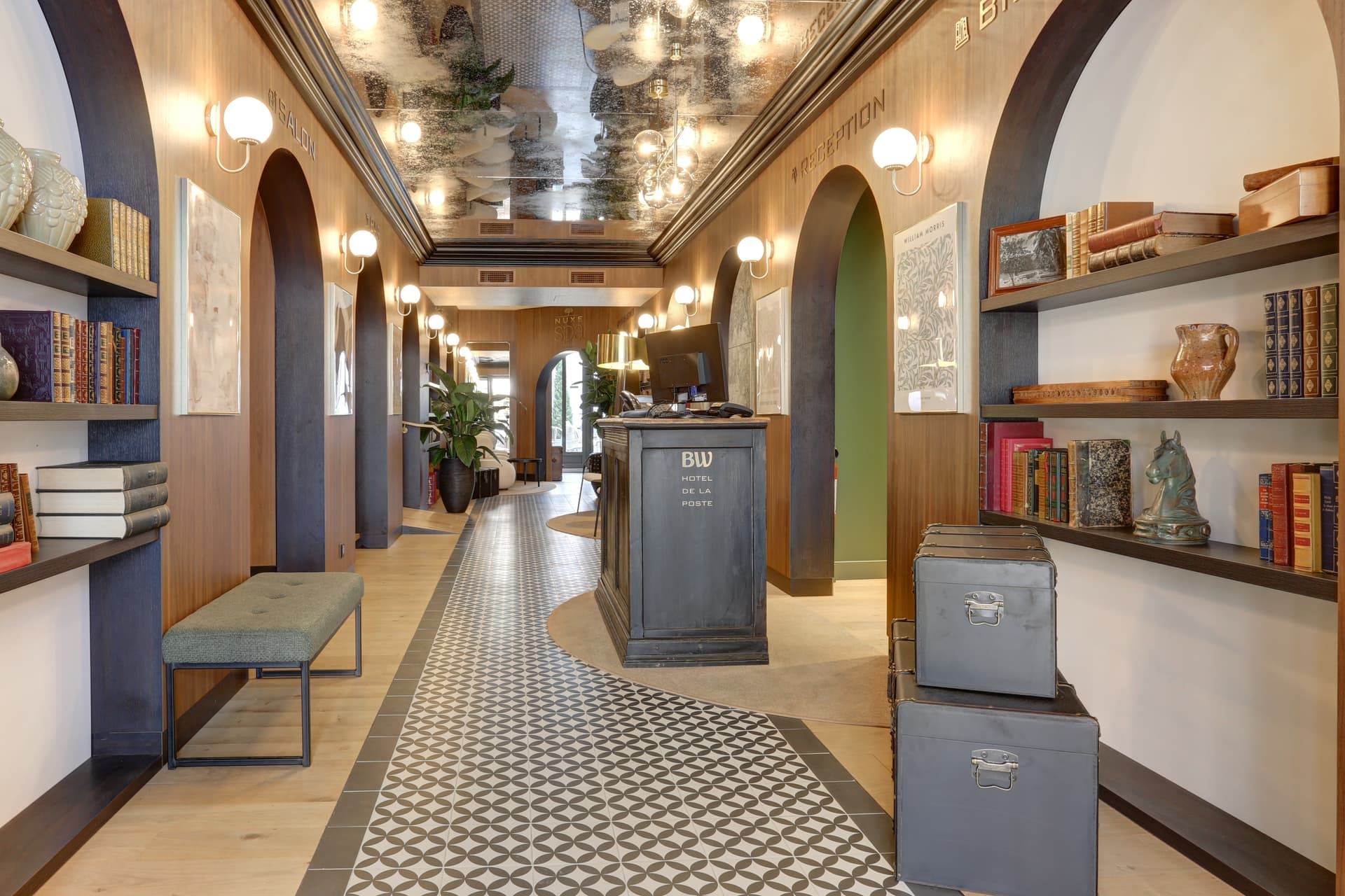 myWO Troyes - Photo 3