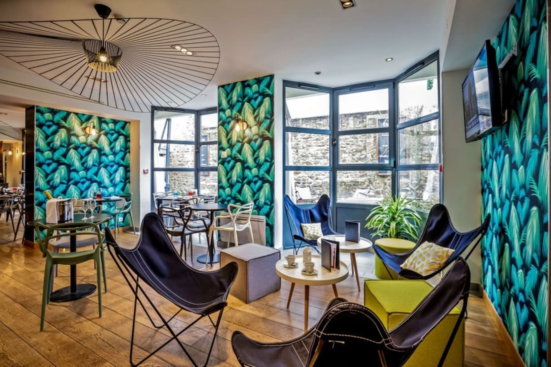 myWO Vannes Centre Ville - Photo 2