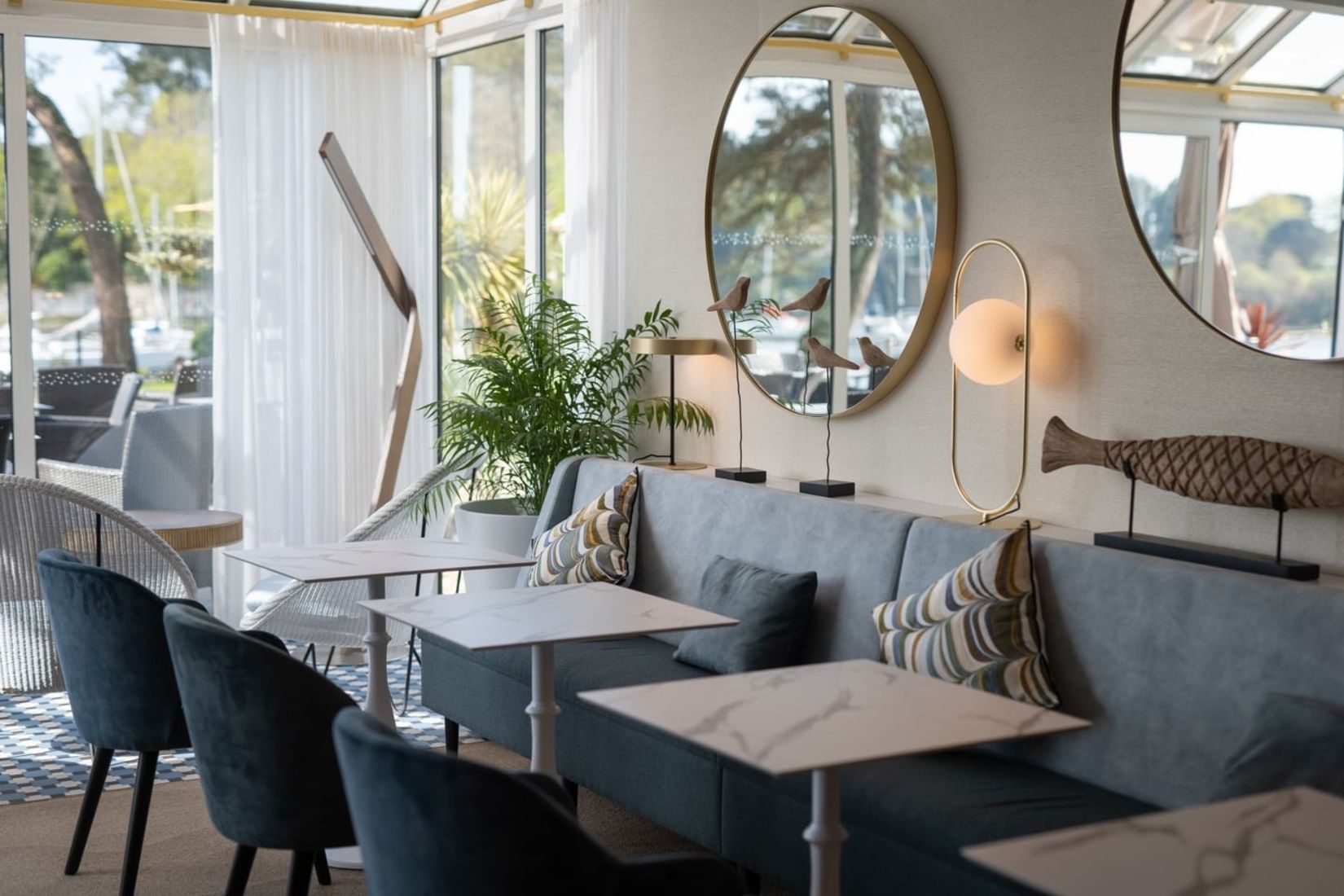 myWO Vannes Presqu'île de Conleau