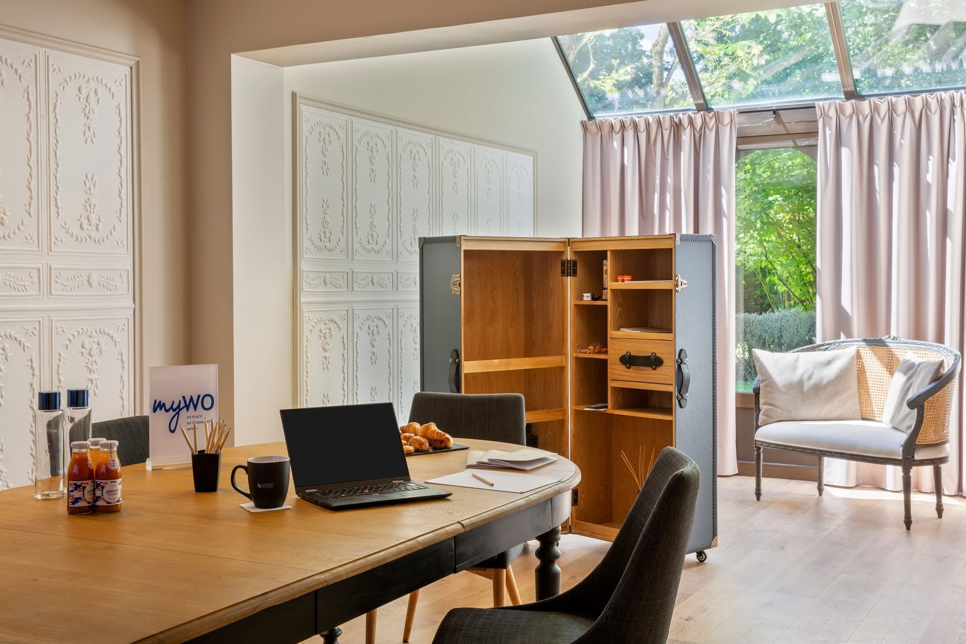 myWO Varennes Jarcy - Photo 3