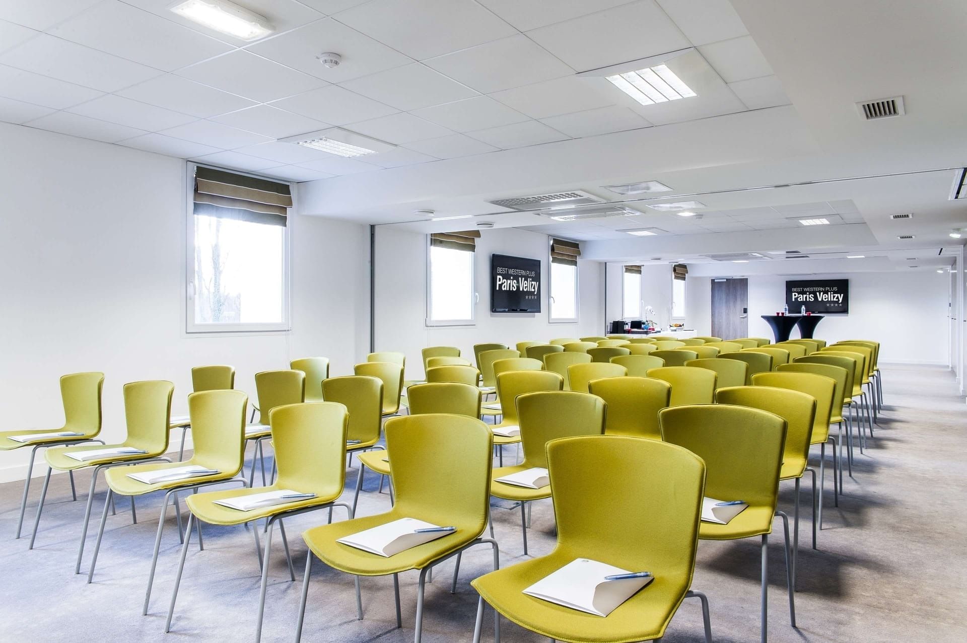 myWO Vélizy - Photo 3