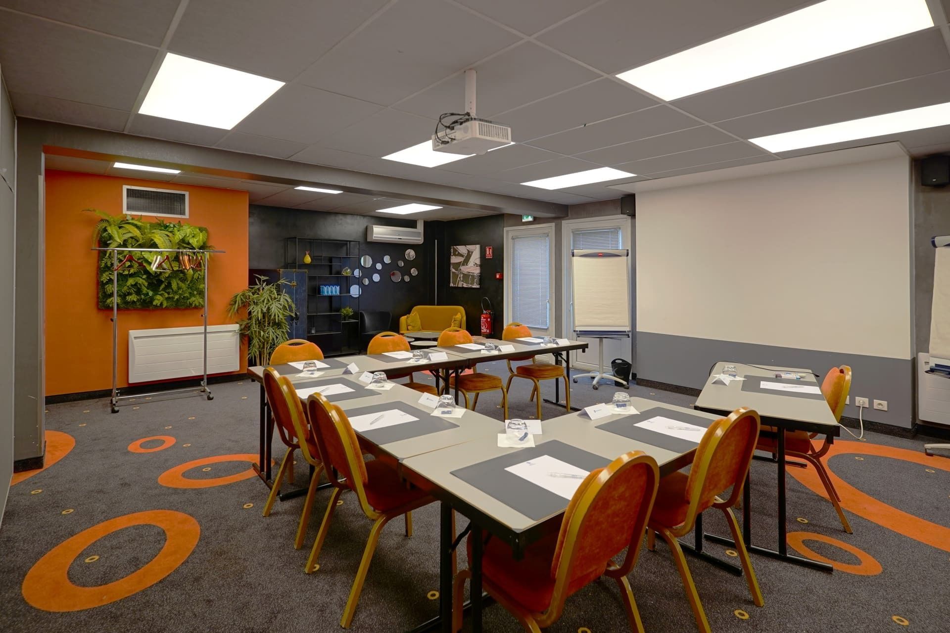 myWO Versailles Guyancourt - Photo 3