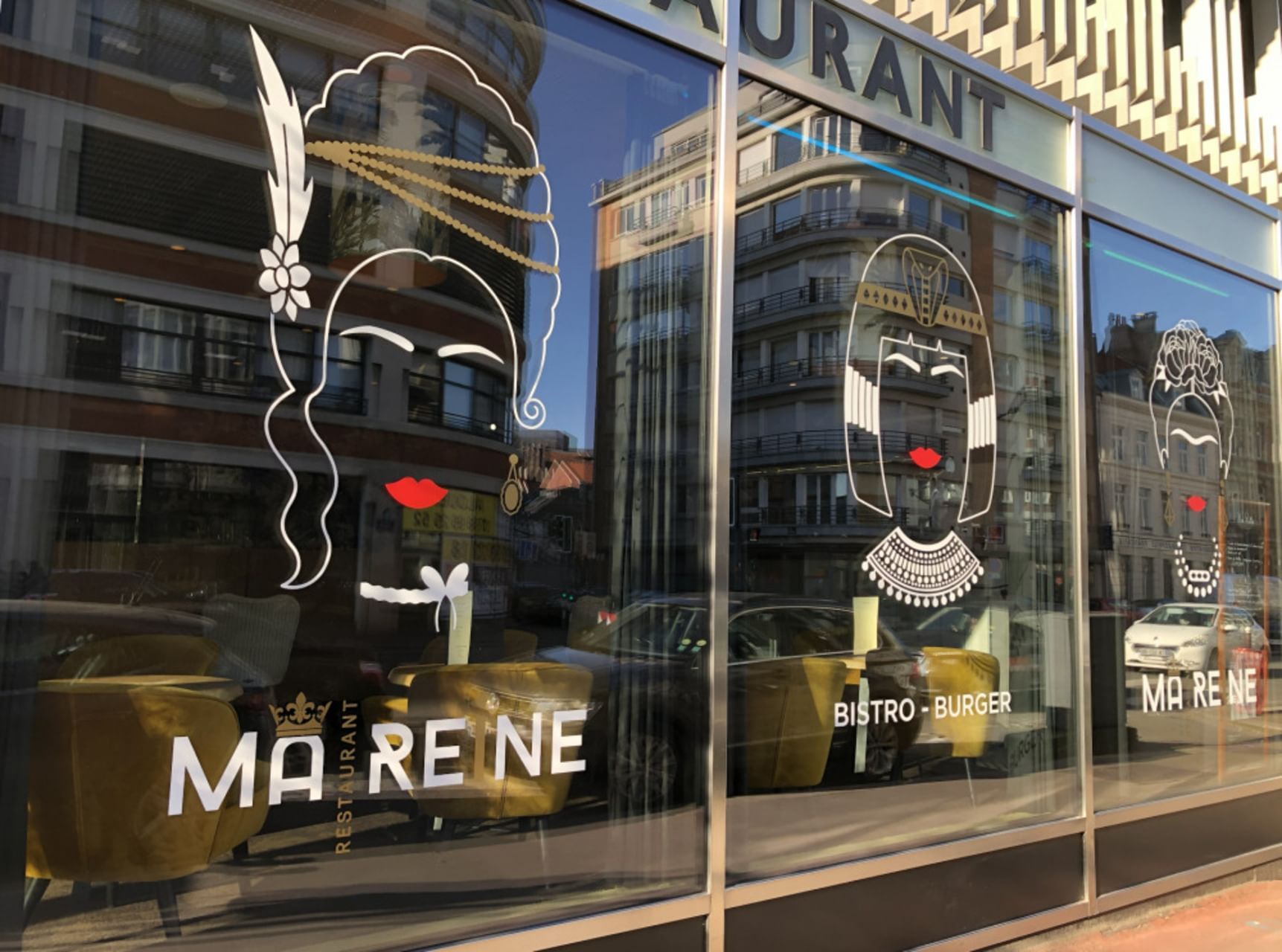 myWO Vieux Lille - Photo 3