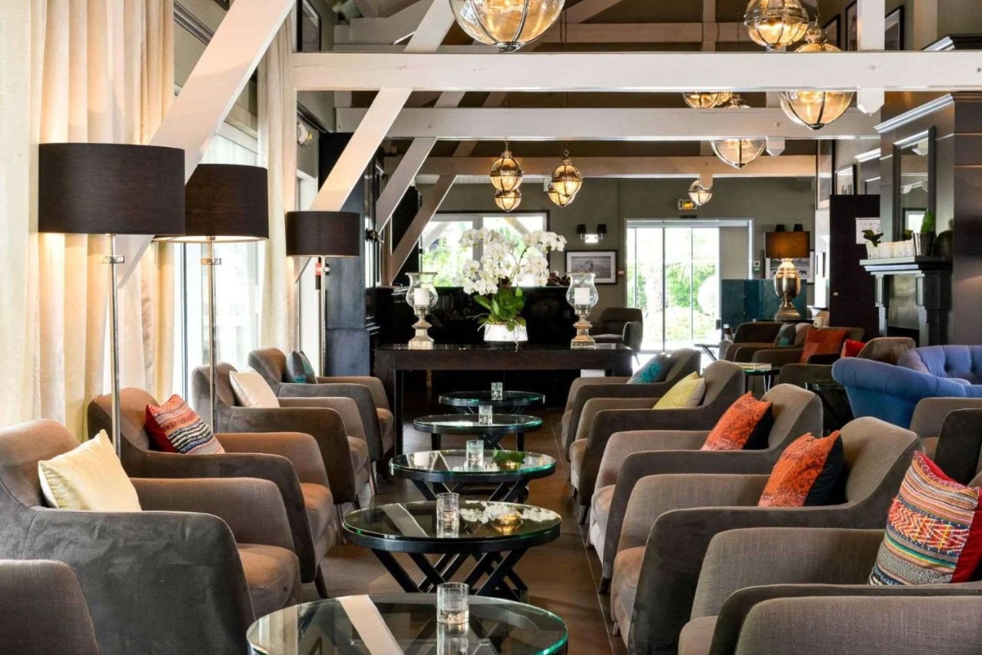 myWO Villepinte Parc des Expositions