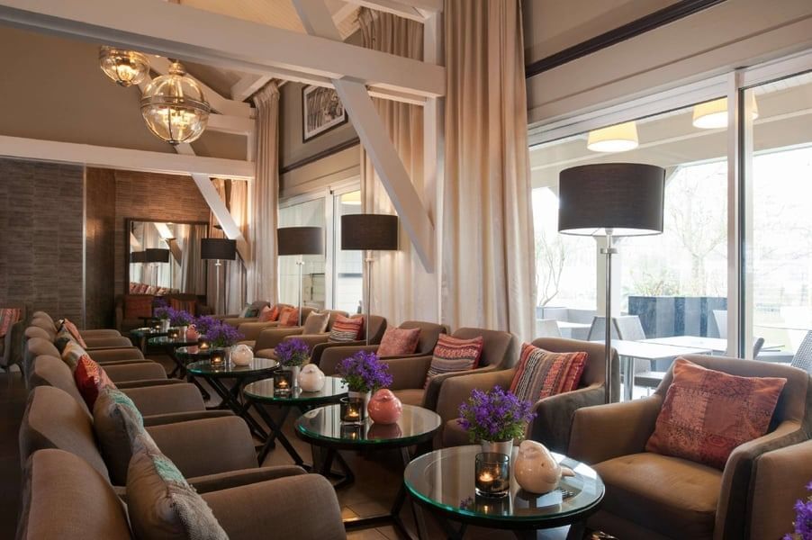 myWO Villepinte Parc des Expositions - Photo 2