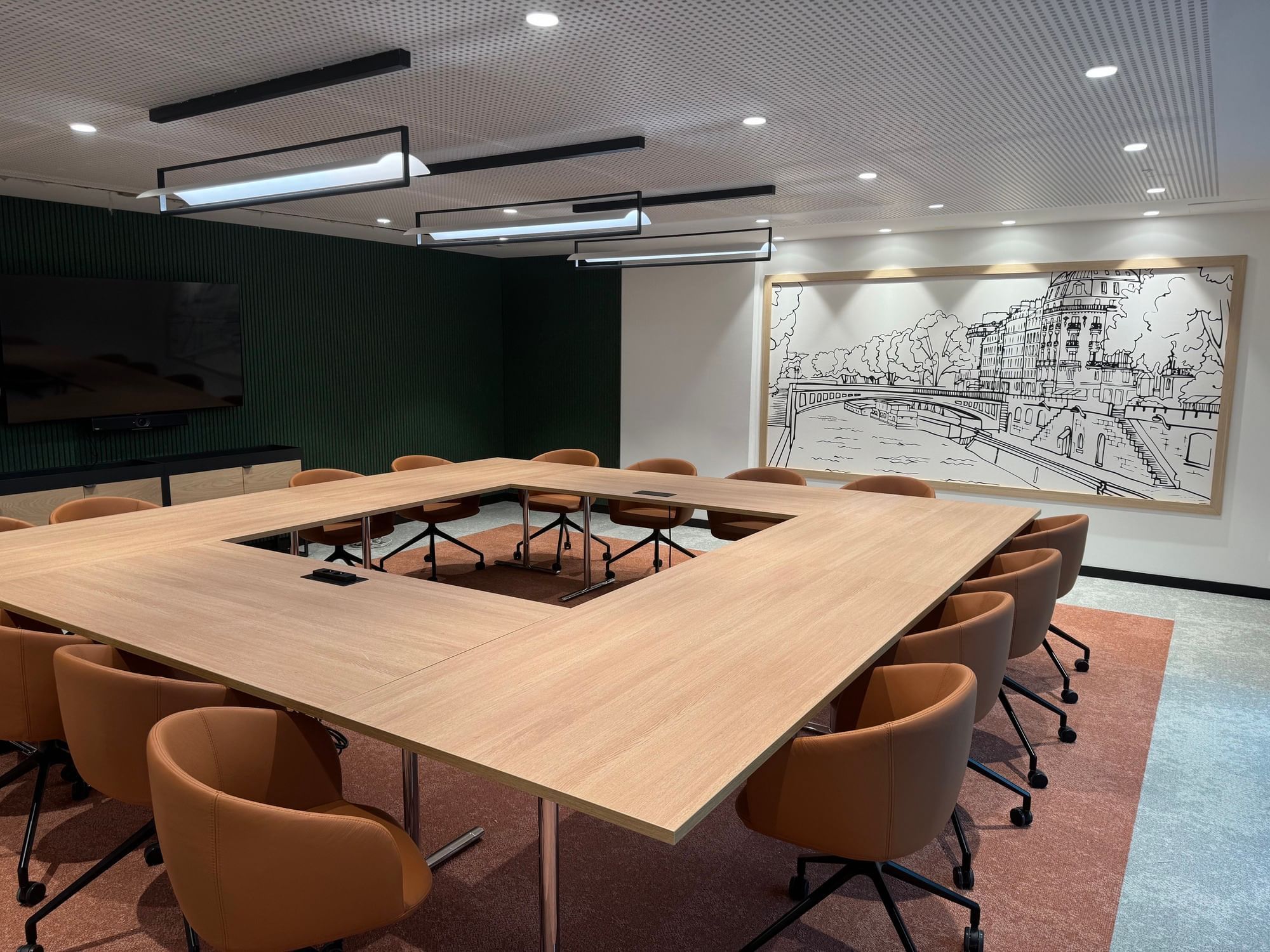 Naama Place de Seine Levallois - Photo 3