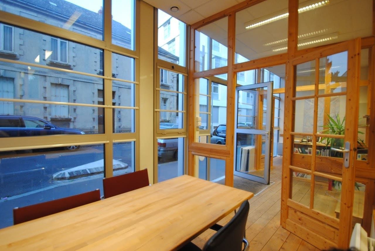 Nantes-Cowork Hauts Pavés - Photo 2