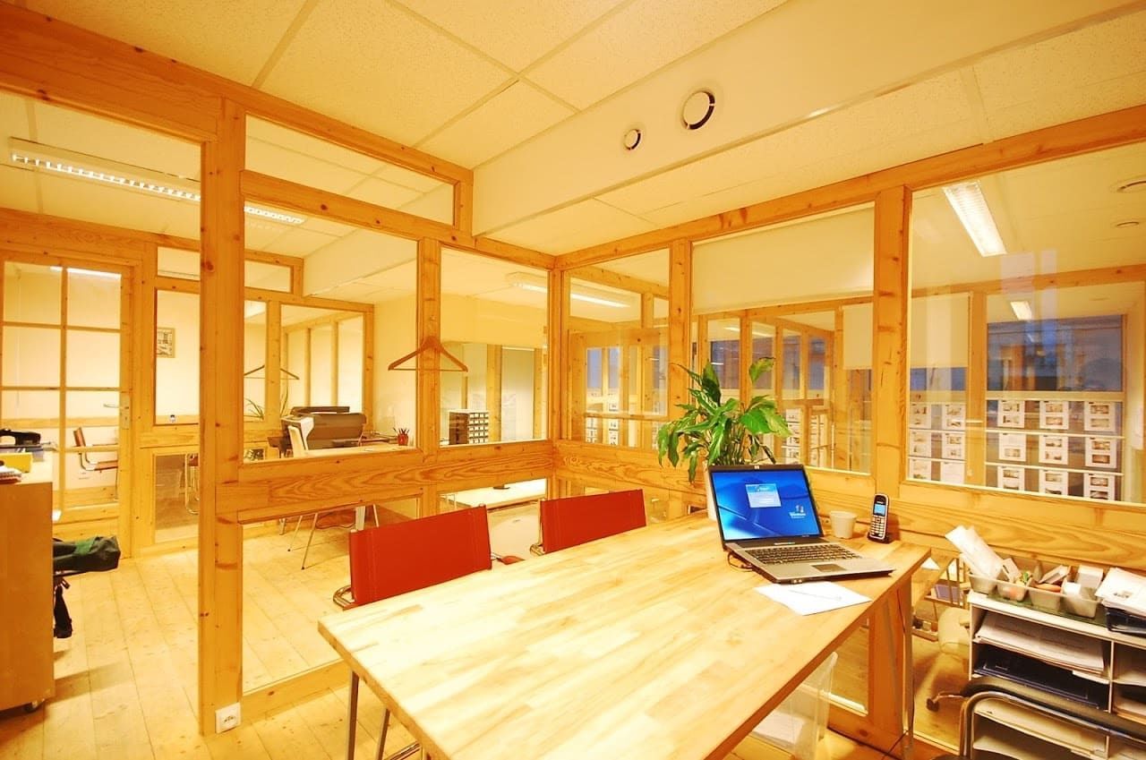 Nantes-Cowork Hauts Pavés