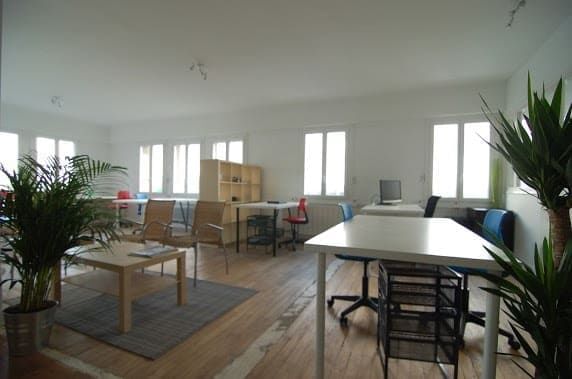 Nantes-Cowork Quai de la fosse