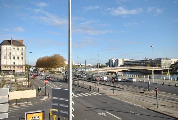 Nantes-Cowork Quai de la fosse - Photo 3