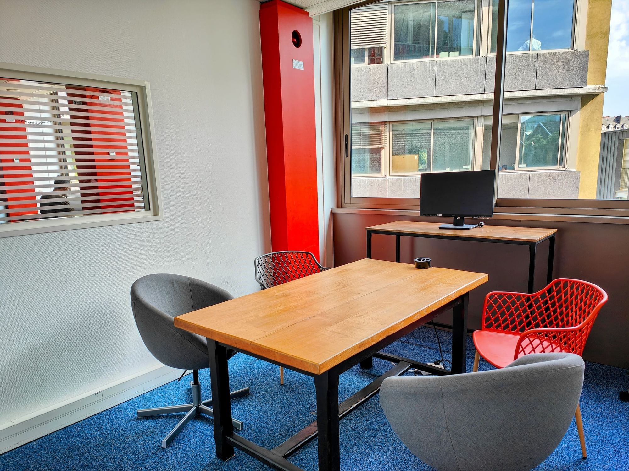 Naozone Coworking - Photo 2