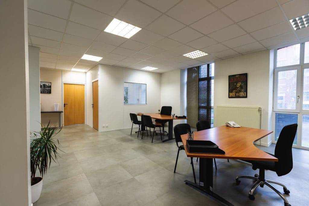 NCI Arts' Entreprise - Photo 2